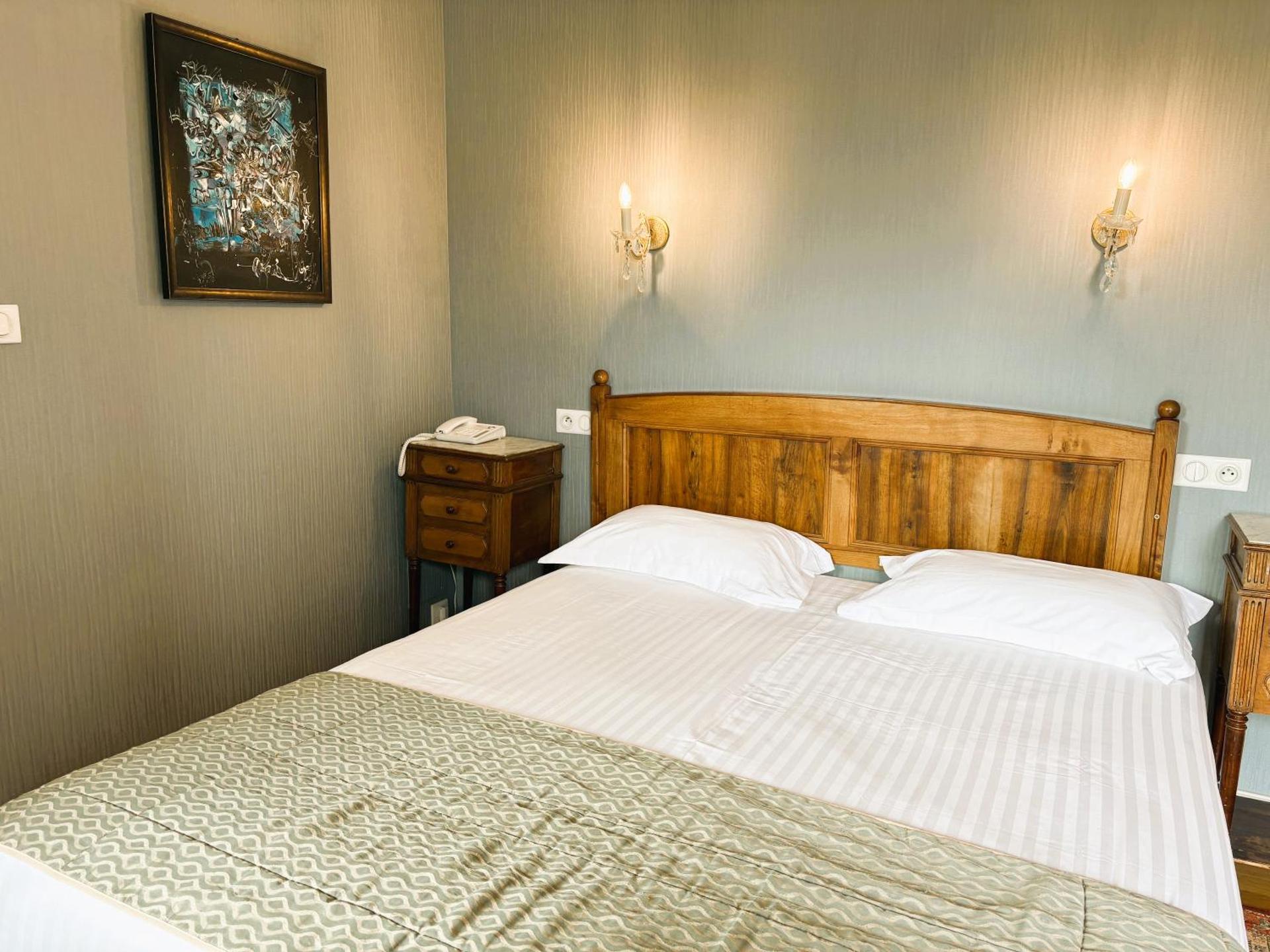 Logis Hôtel Beau Site