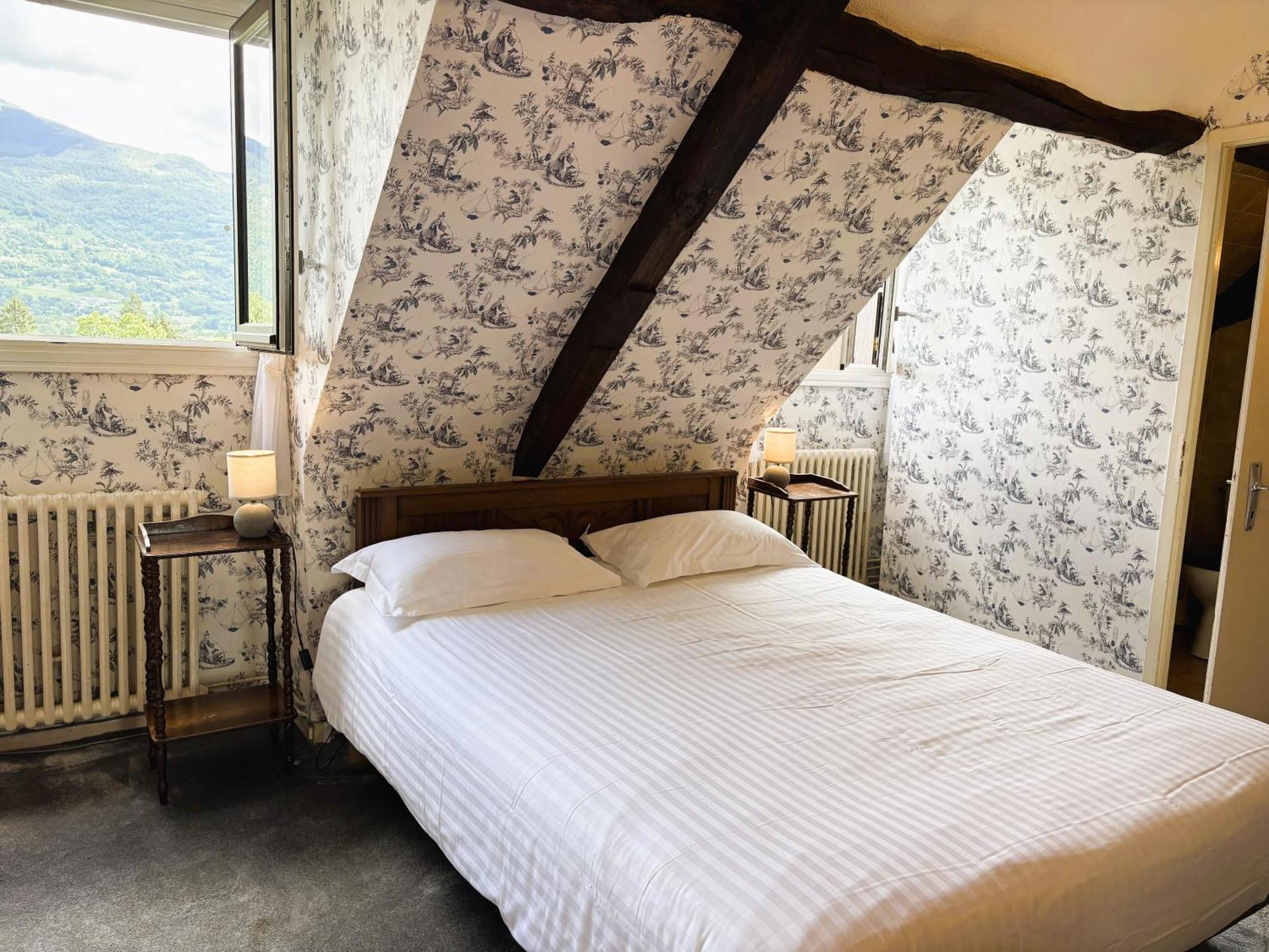 Logis Hôtel Beau Site