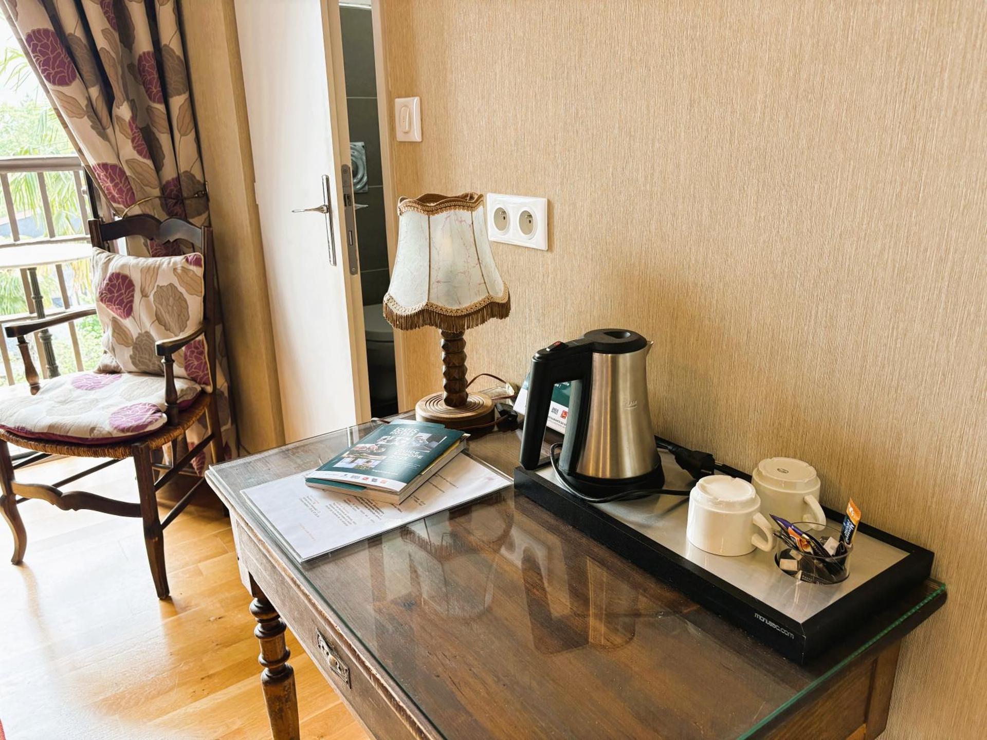 Logis Hôtel Beau Site