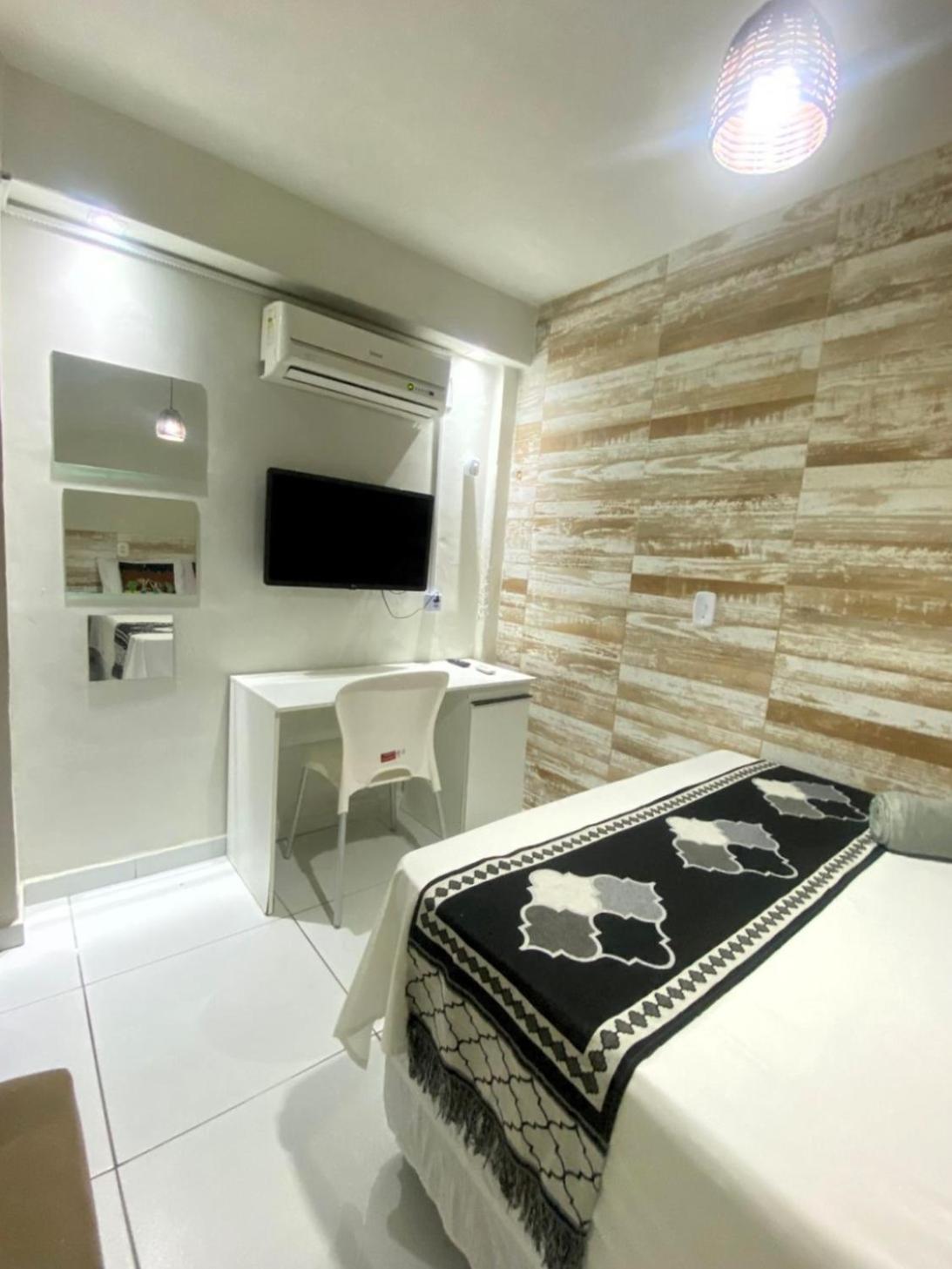 Pousada dos Artistas