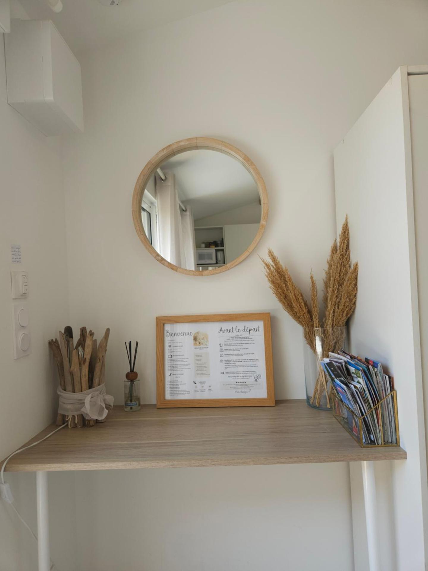 Havre de paix climatisé vers Gordes - Spa & nature