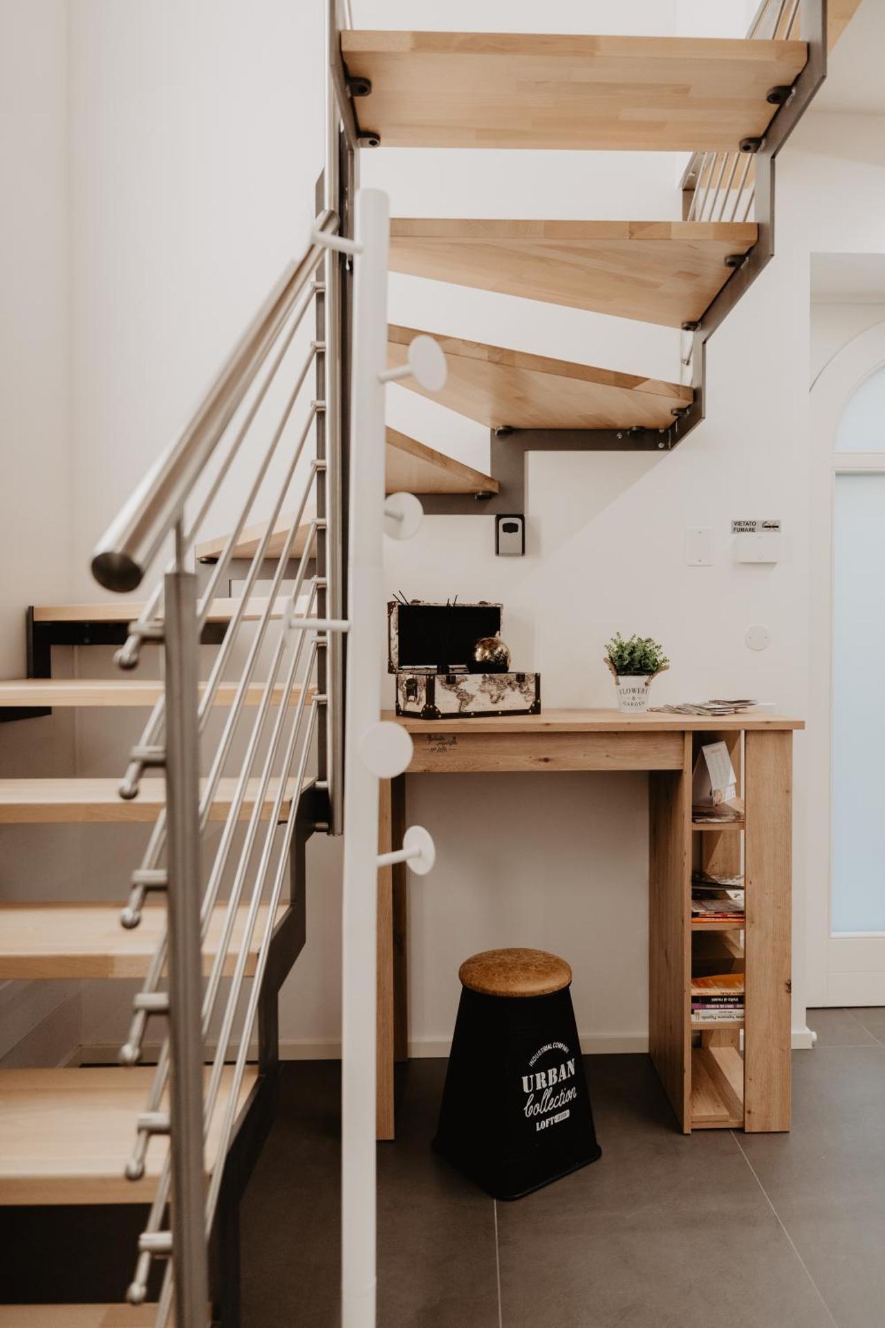 Al Vicolo Holiday Home