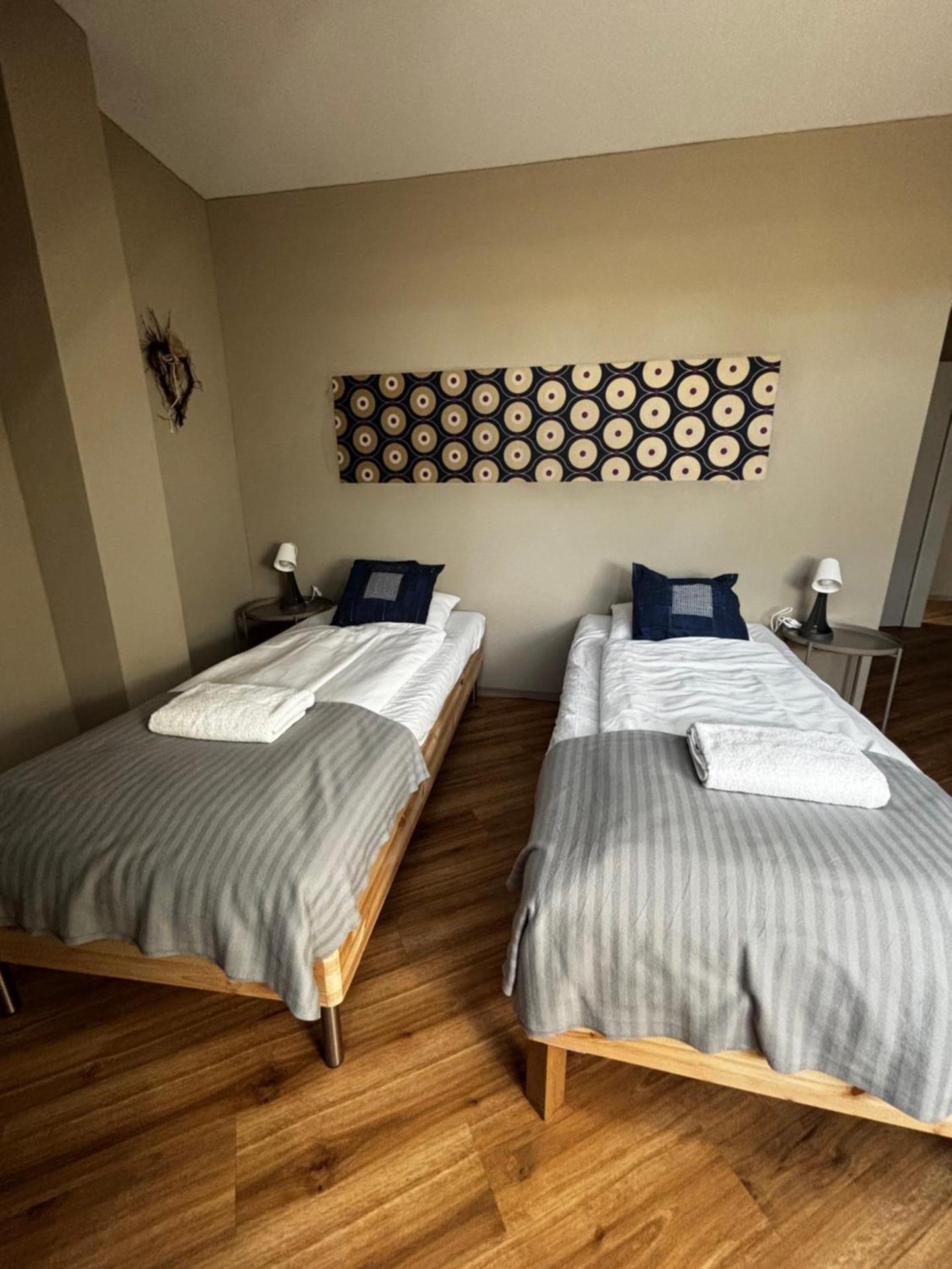 Apartamento de 3 dormitorios