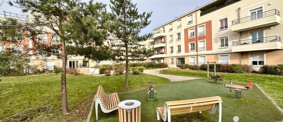 Chambre chez raissa, pièces communes partagées 2