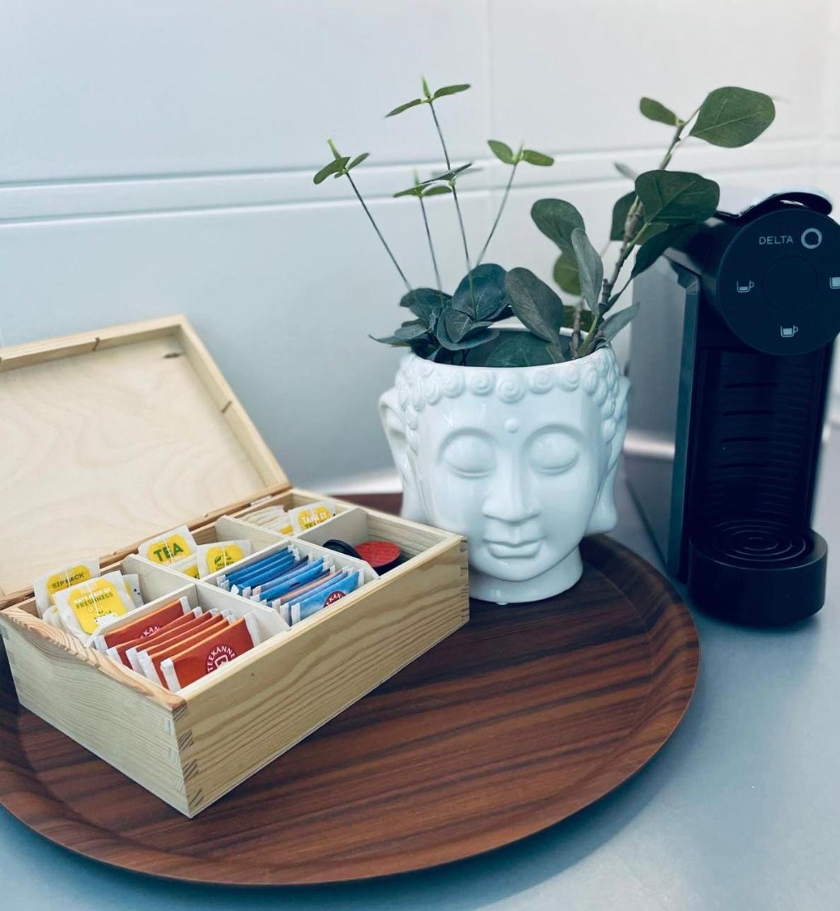 Przytulne Studio Blisko Morza