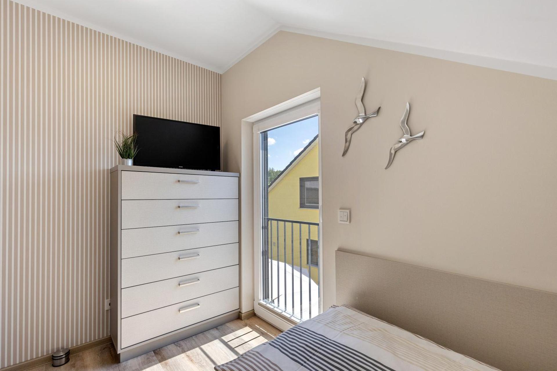 Ferienanlage am Seerand