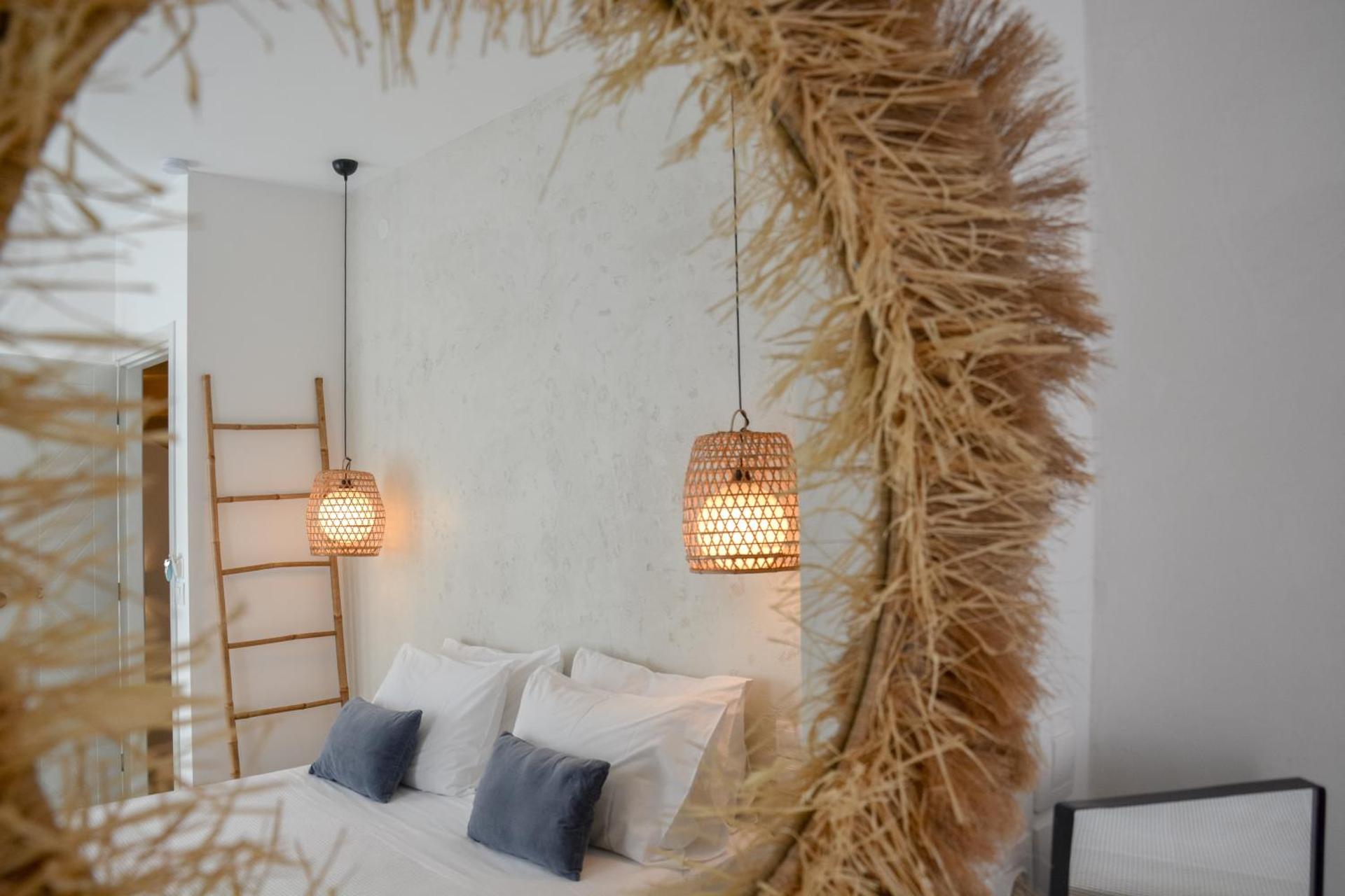 BOĒM Boutique Hotel Lefkada