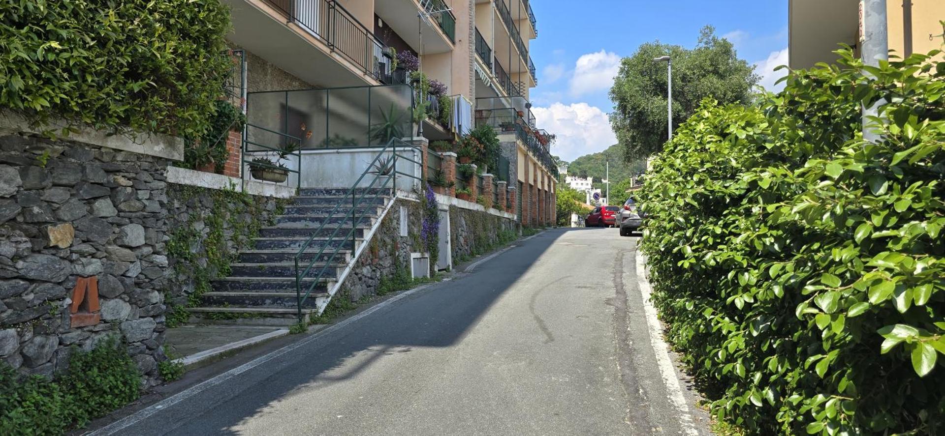 Golfo Ligure view by Affitti brevi Liguria