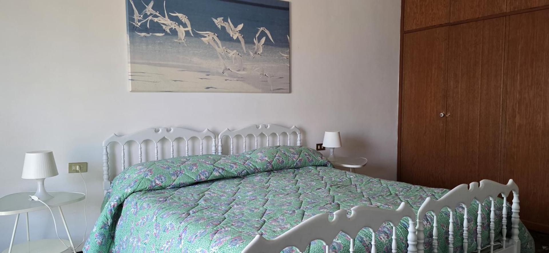 Golfo Ligure view by Affitti brevi Liguria