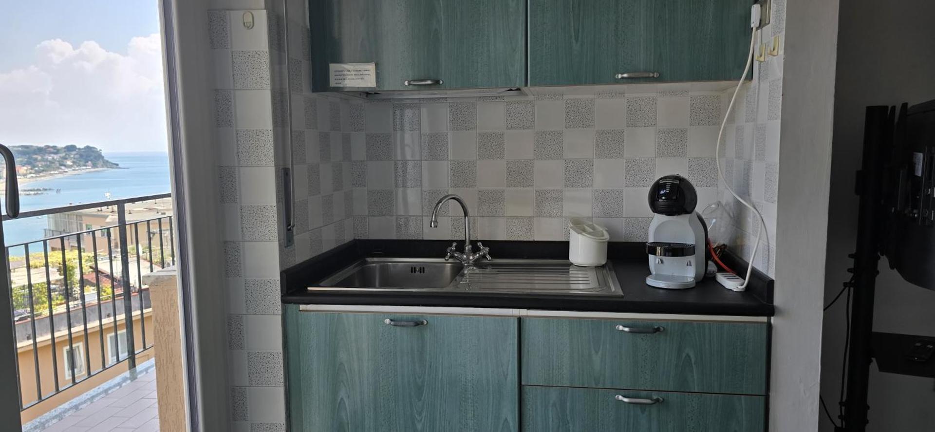 Golfo Ligure view by Affitti brevi Liguria