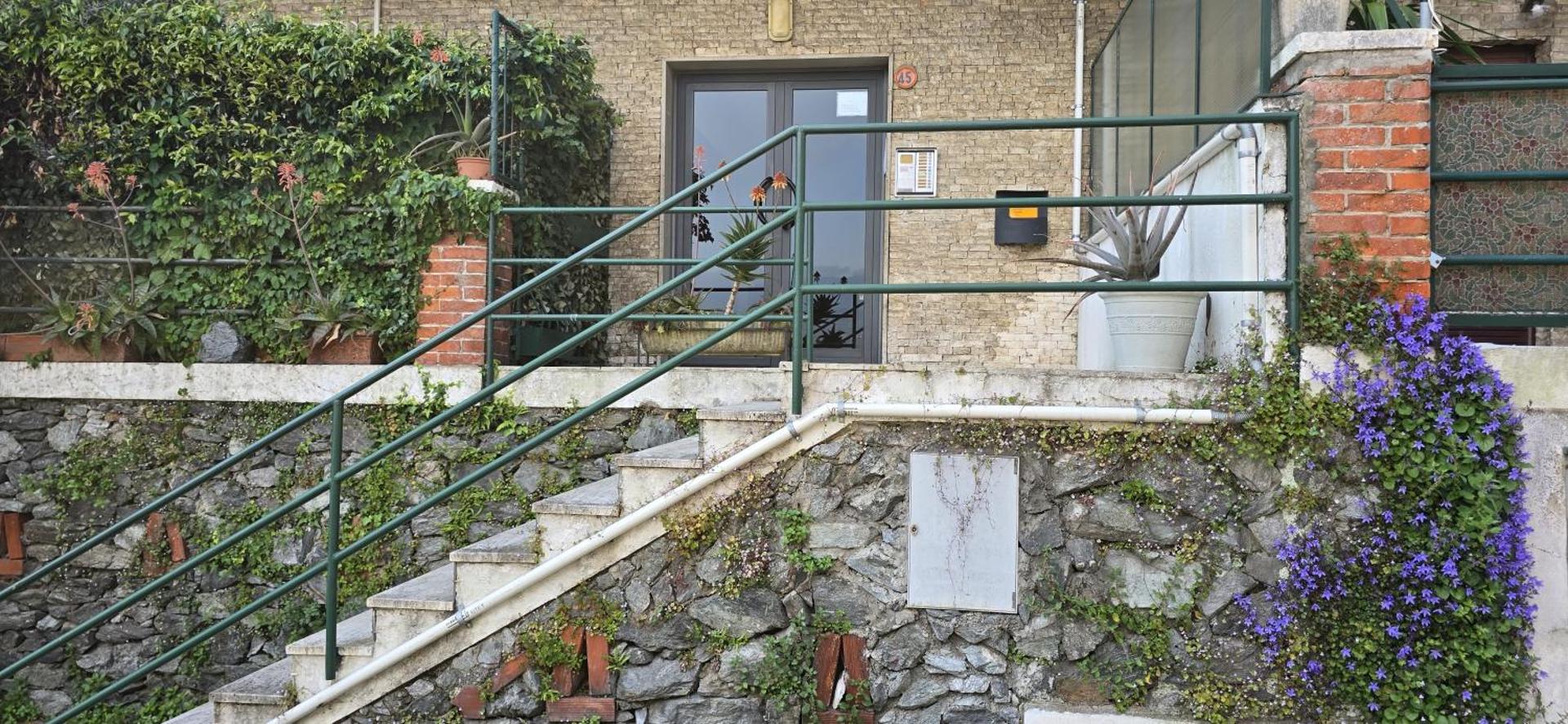 Golfo Ligure view by Affitti brevi Liguria