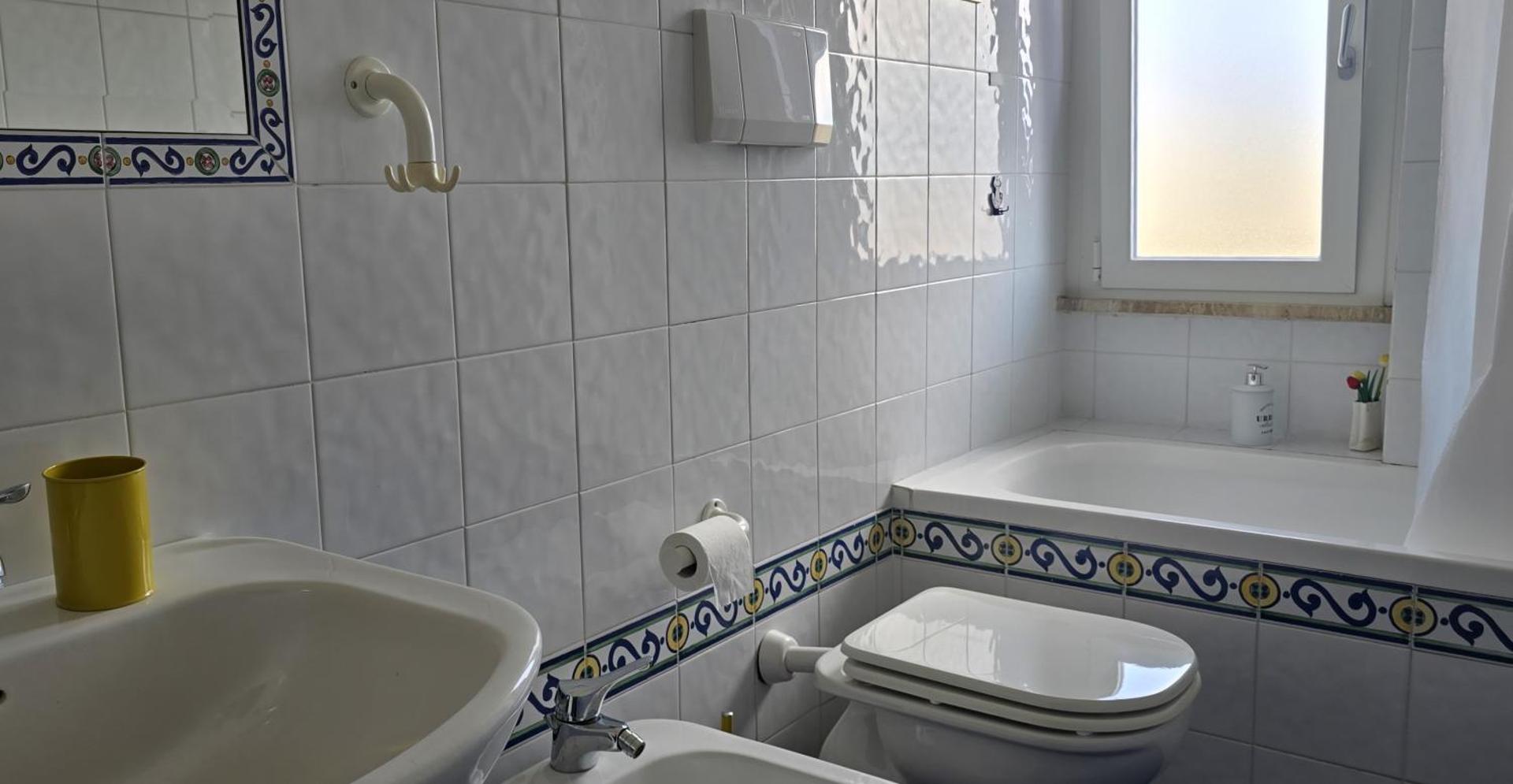 Golfo Ligure view by Affitti brevi Liguria