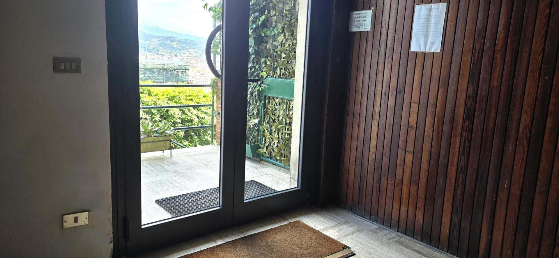 Golfo Ligure view by Affitti brevi Liguria