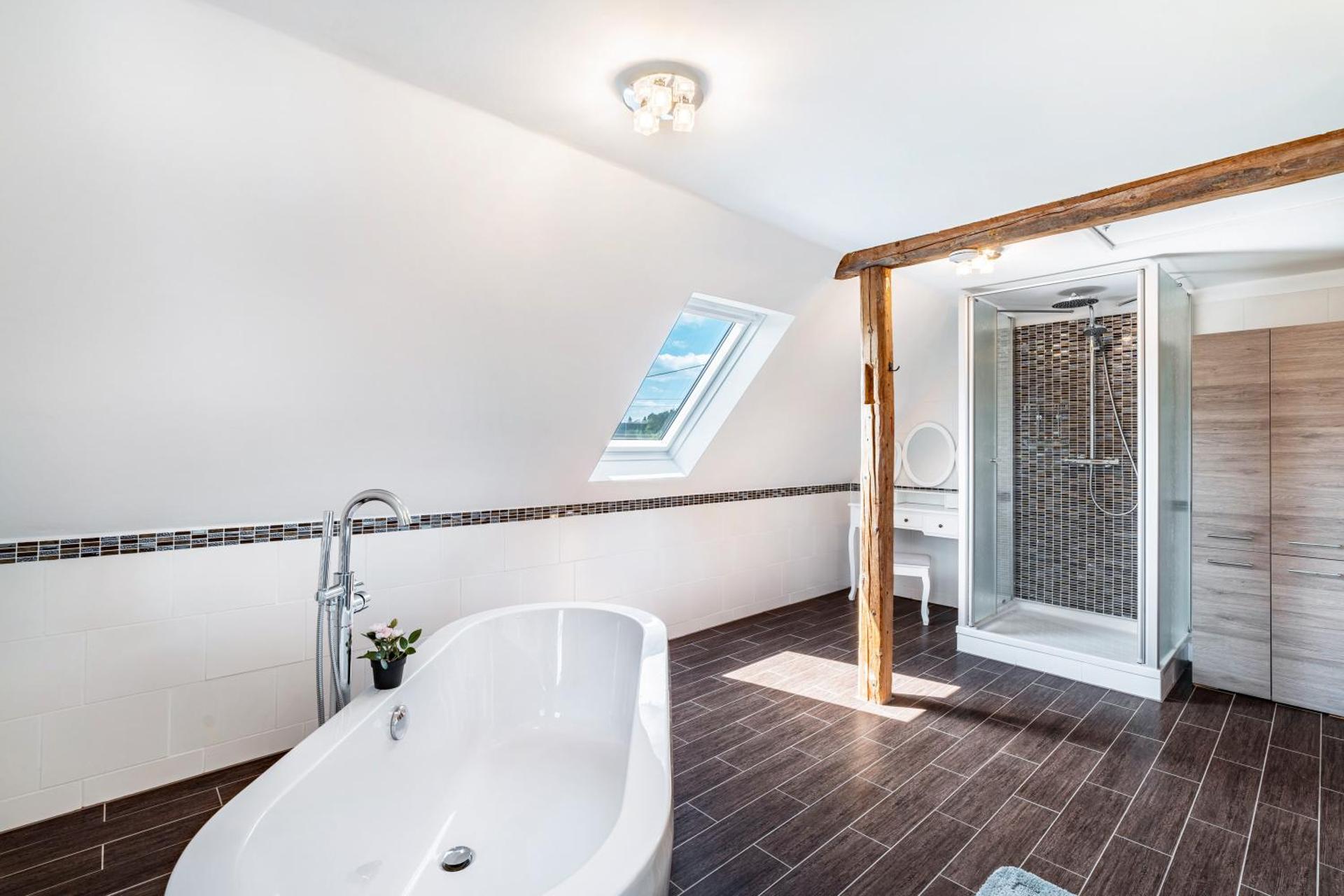 Ferienhaus St Georg Stube