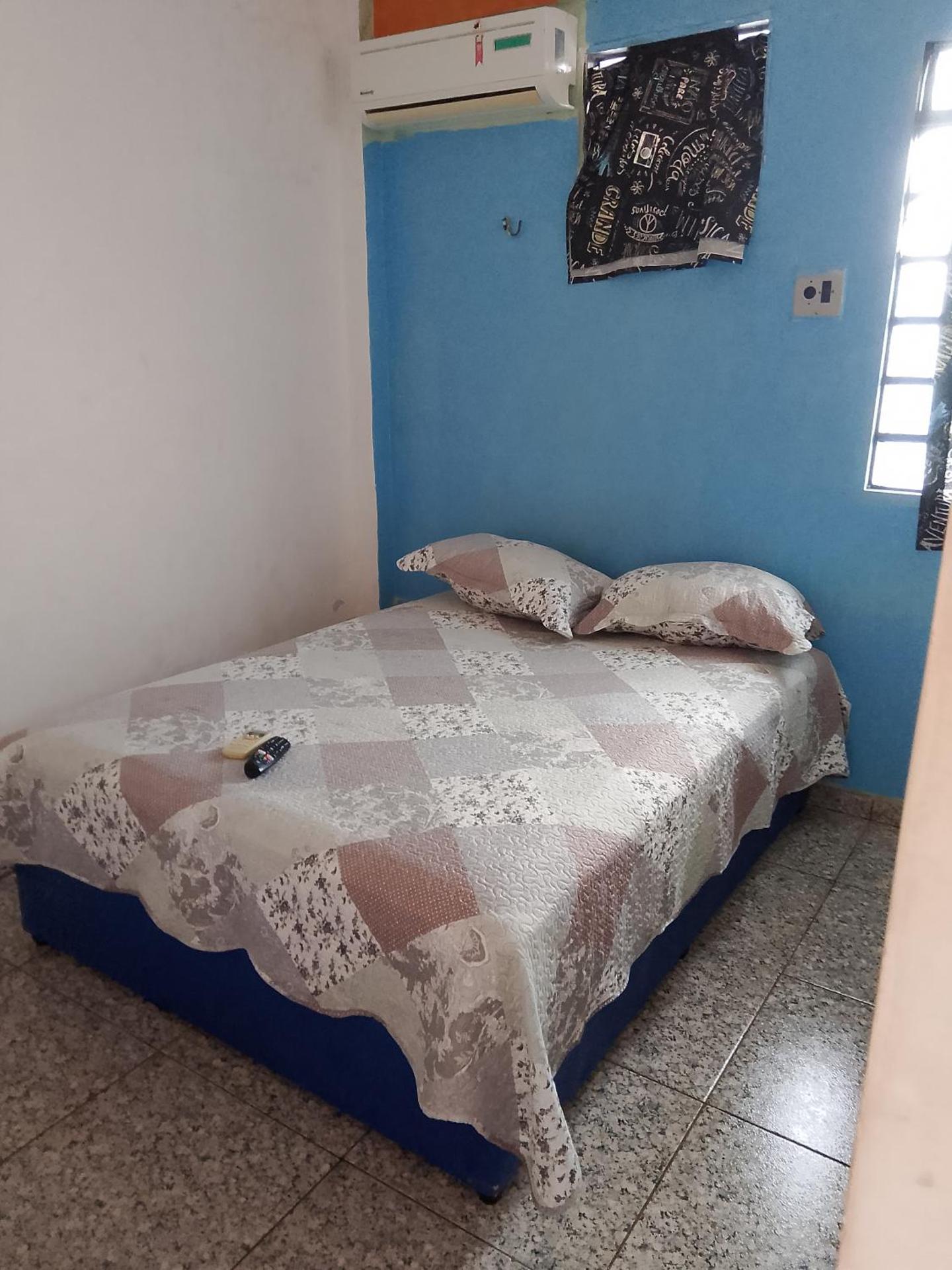 Residência Alternativa