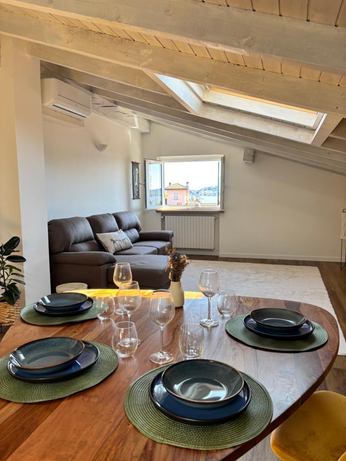 Casa Eliana appartamento Sole