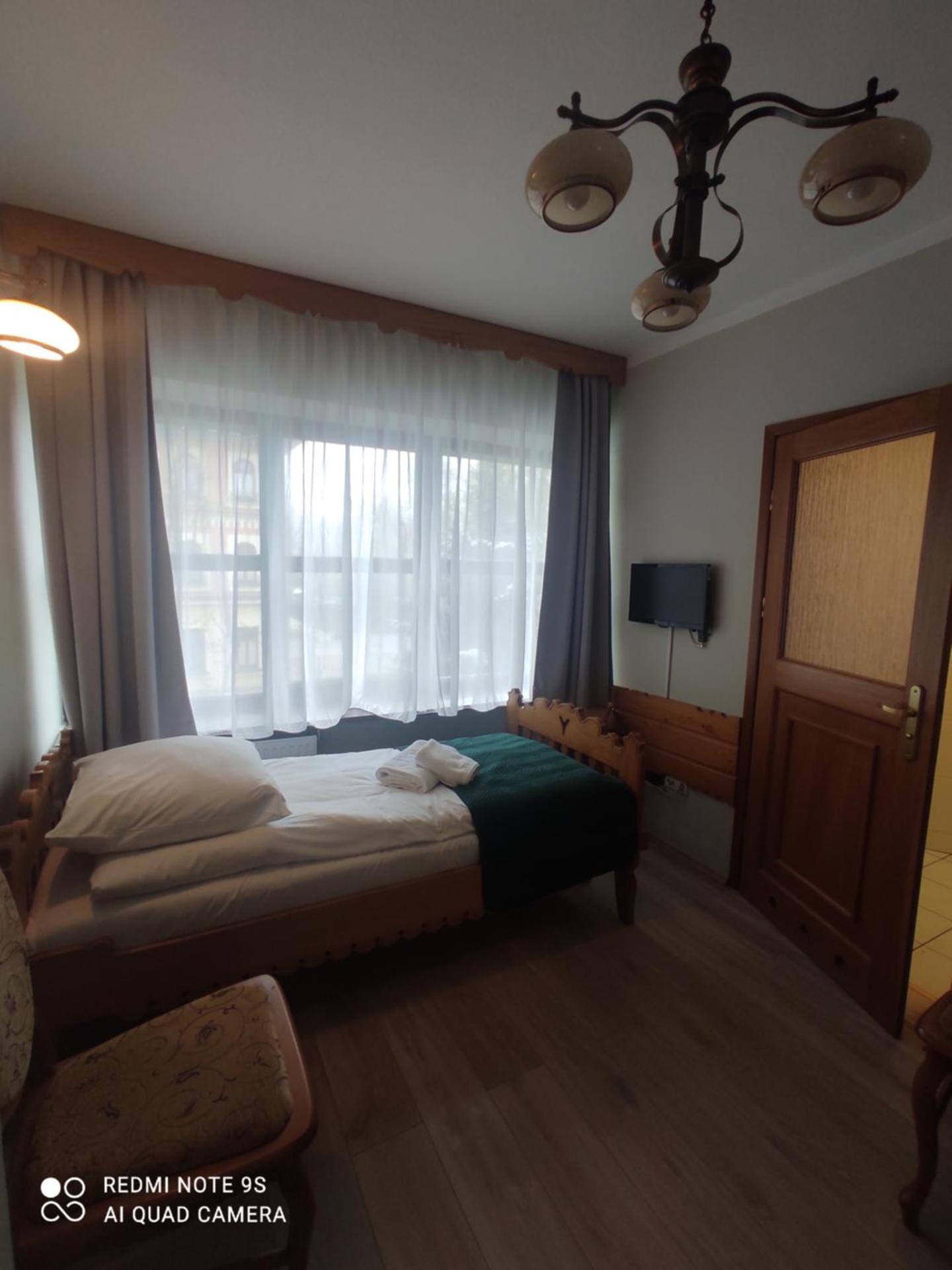 Pokoje Gościnne Zakopane