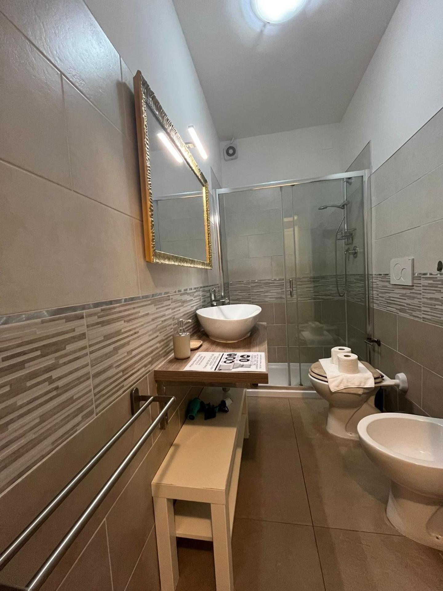 Appartamenti la Piazzetta vicino a Firenze