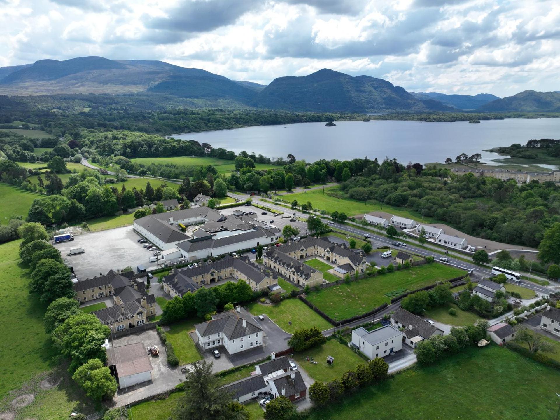 No 31 Killarney Holiday Village