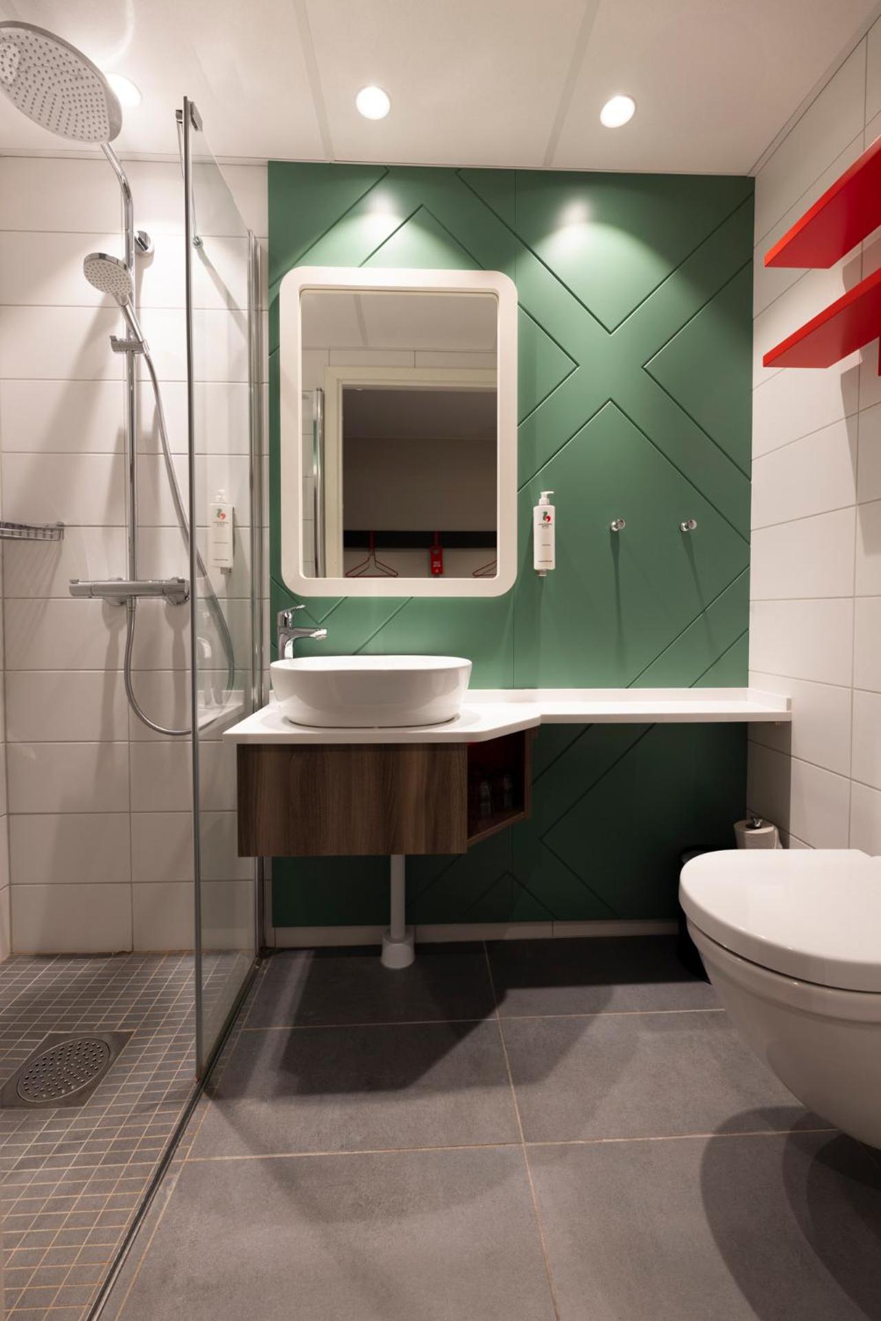 Good Morning Arlanda