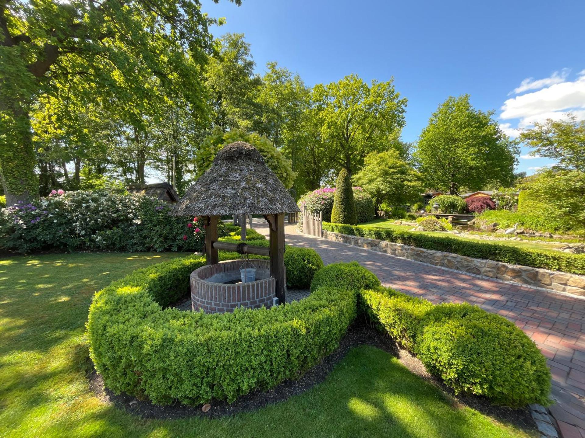 Appartementhaus Vor dem Moor