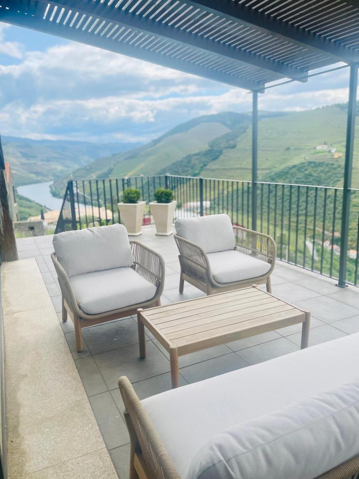 Quinta do Casal Bystol - Casa 2