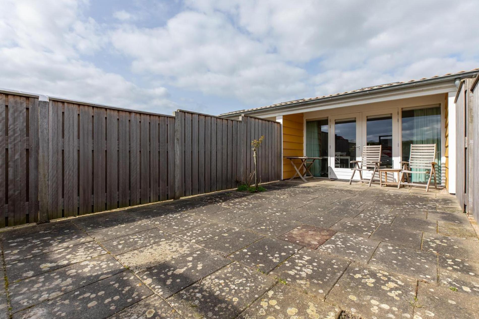 Welcome in - Sint-Anthonijshoek, studio's met eigen tuin, theeschenkerij en pluktuin