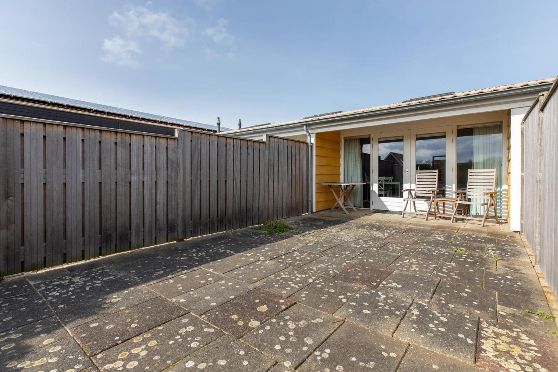 Welcome in - Sint-Anthonijshoek, studio's met eigen tuin, theeschenkerij en pluktuin