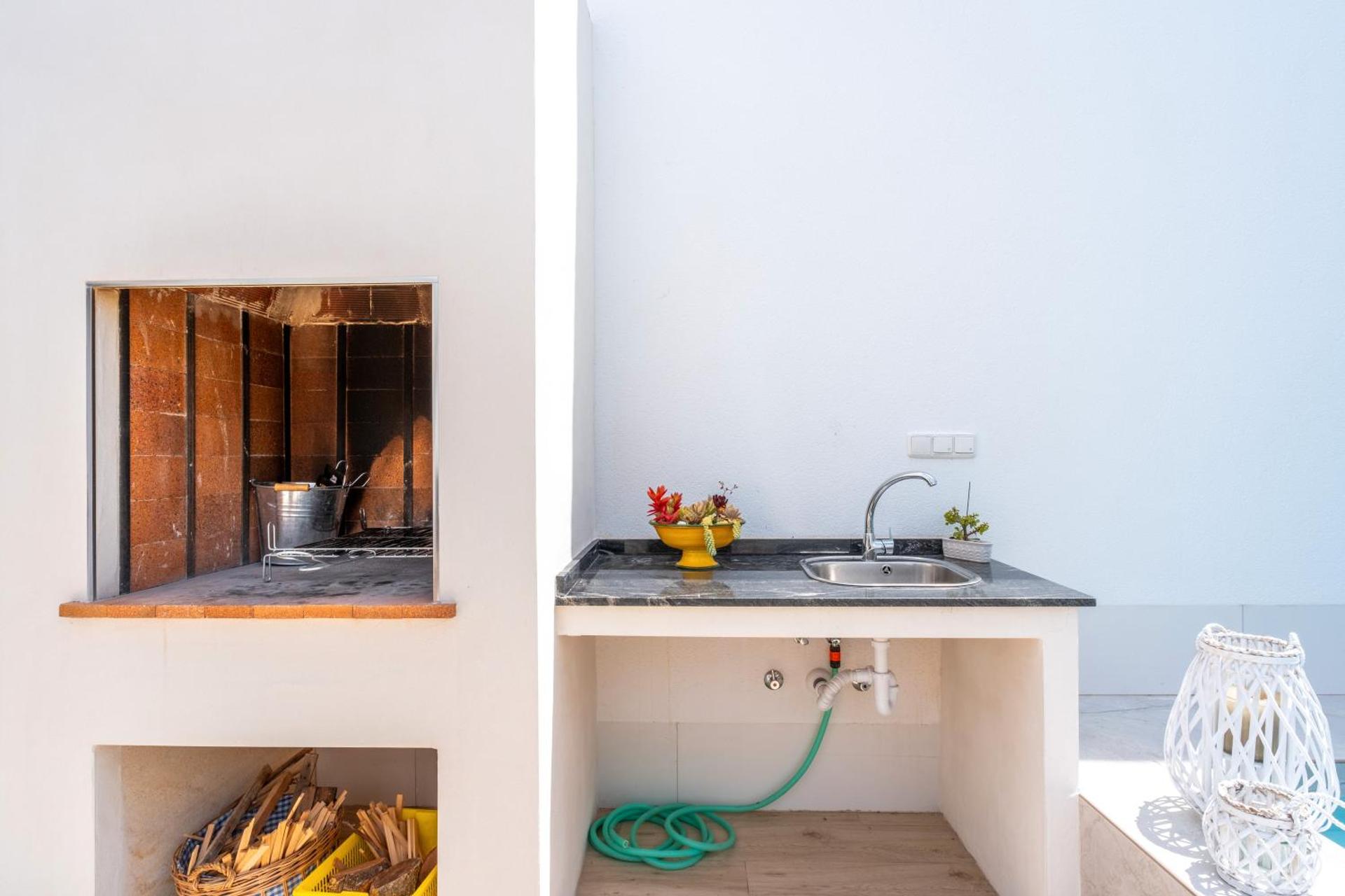 Casa Catral Alfalfar 12