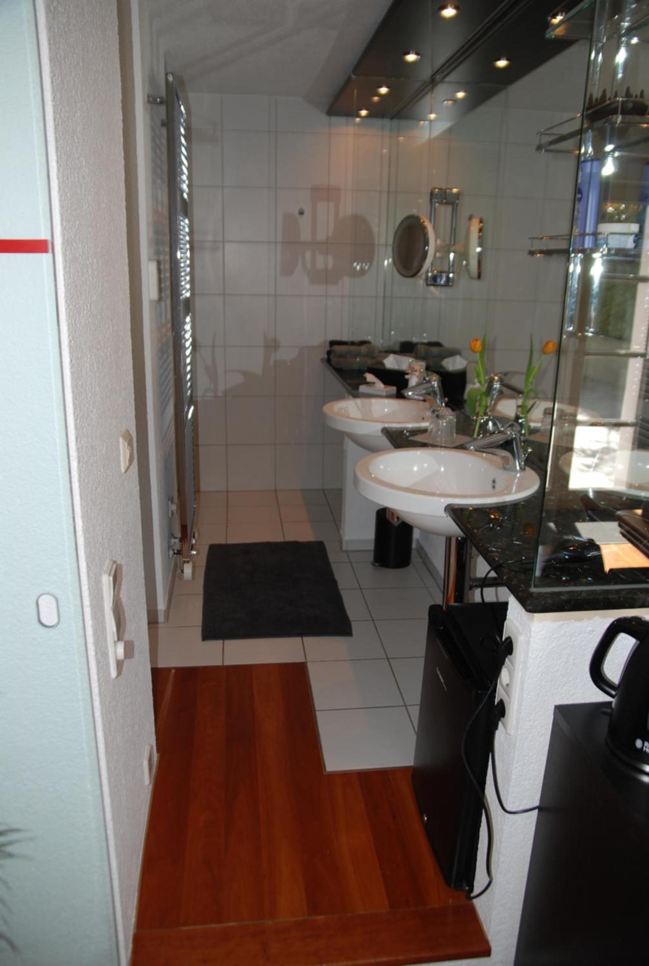 Villa am Buck Lörrach bei Basel