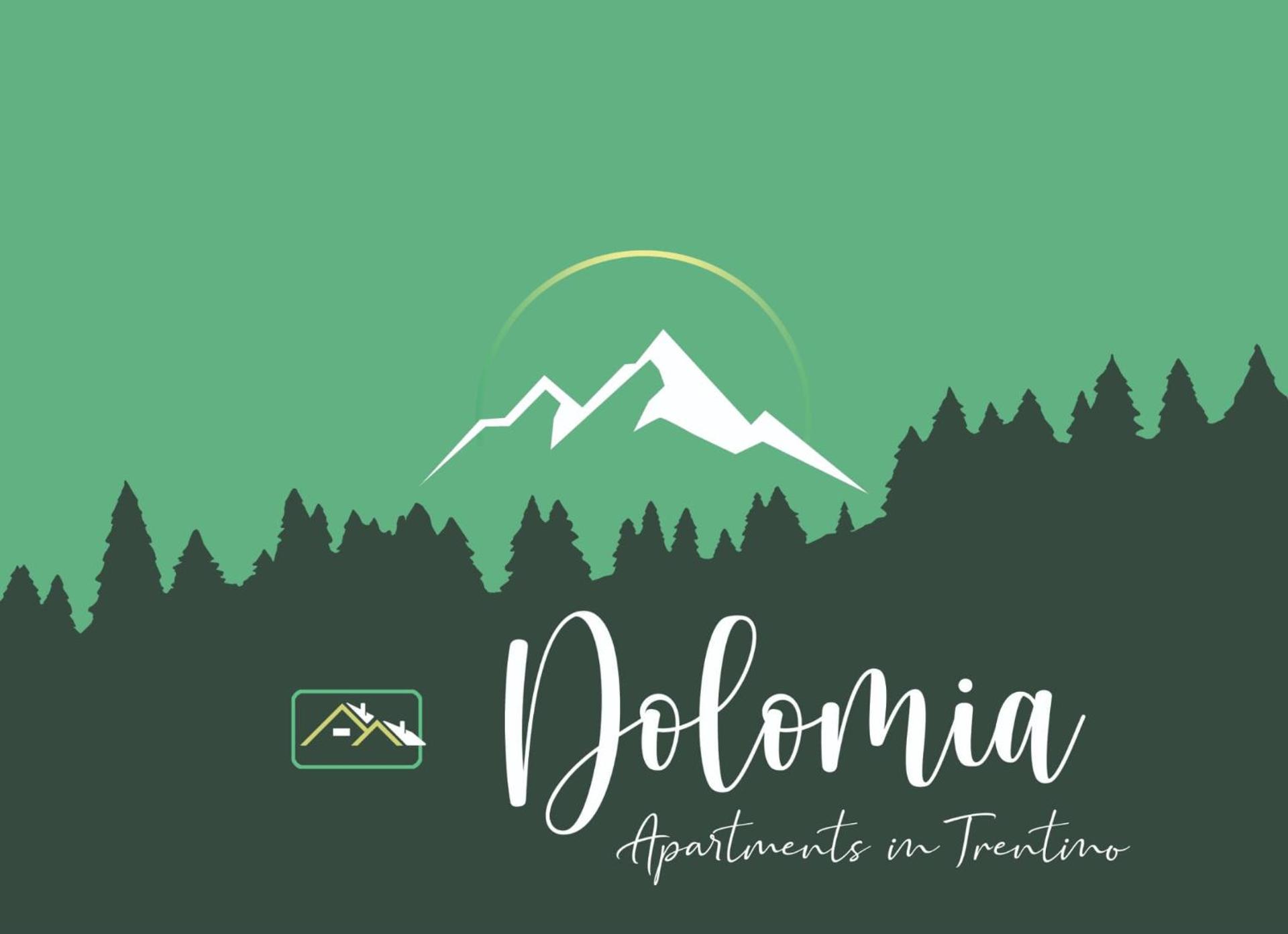 DOLOMIA APARTMENTS Pinzolo