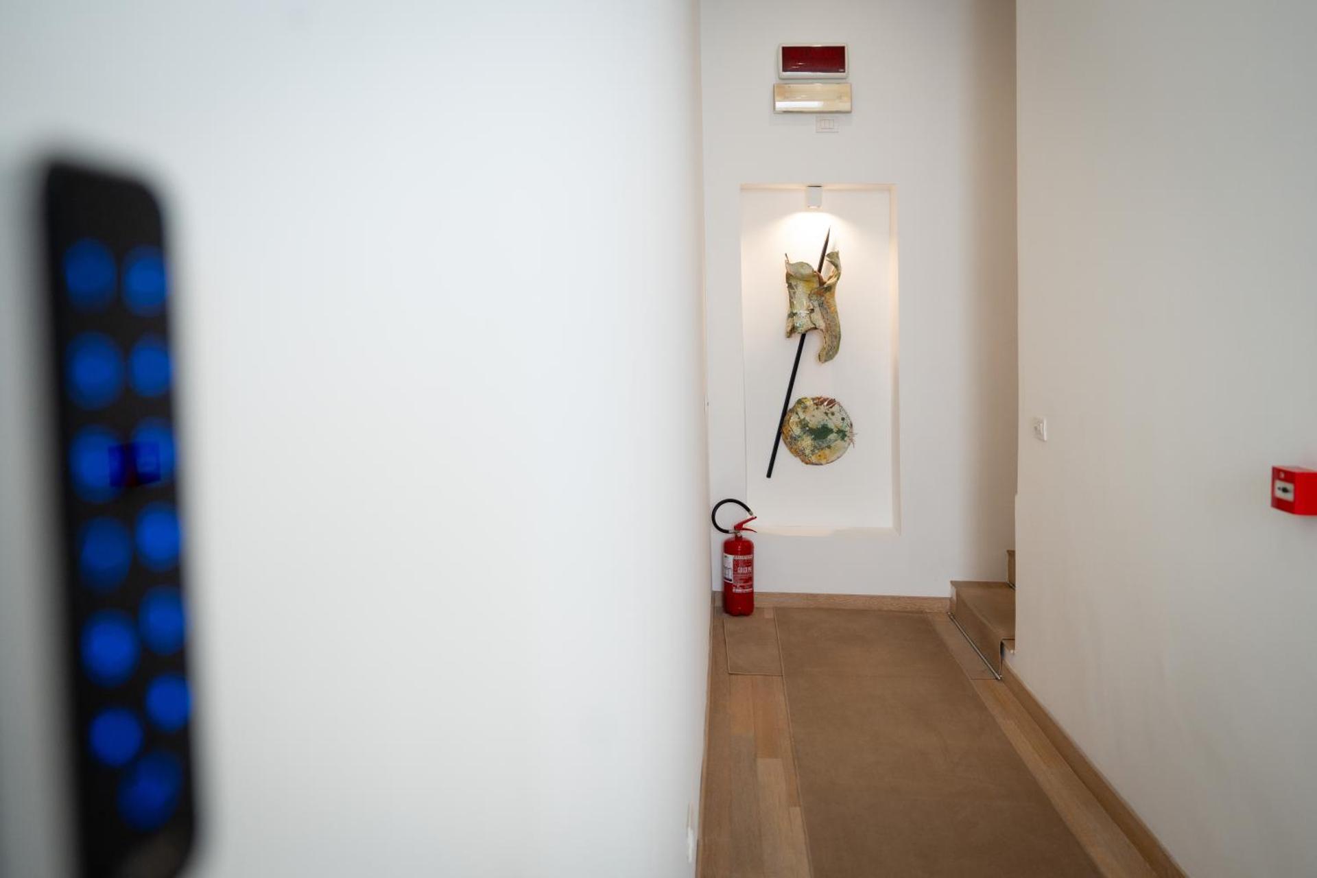 Suite 70 Luxury Collection