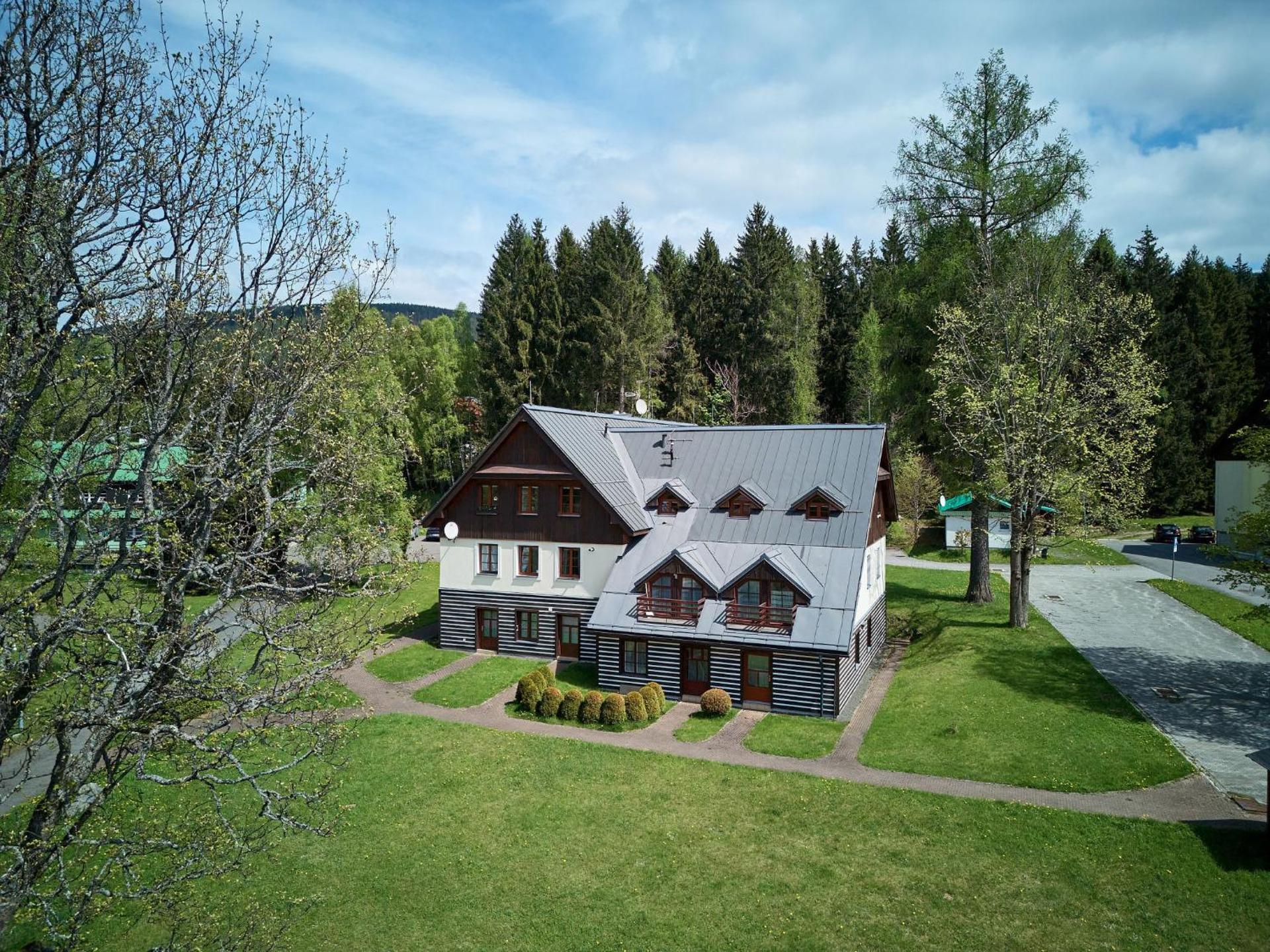 Apartment Harrachov 141 by Interhome