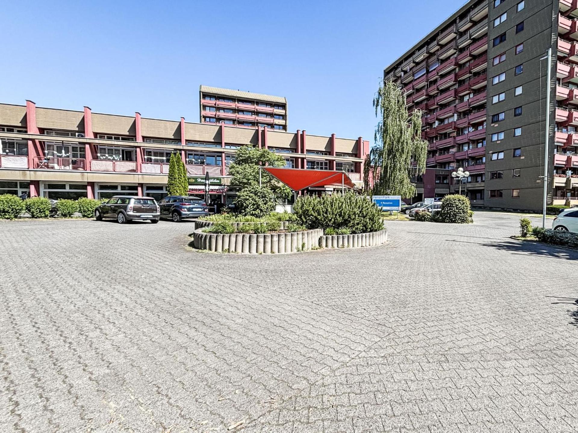 Apartment Sonnenblick - B905 by Interhome