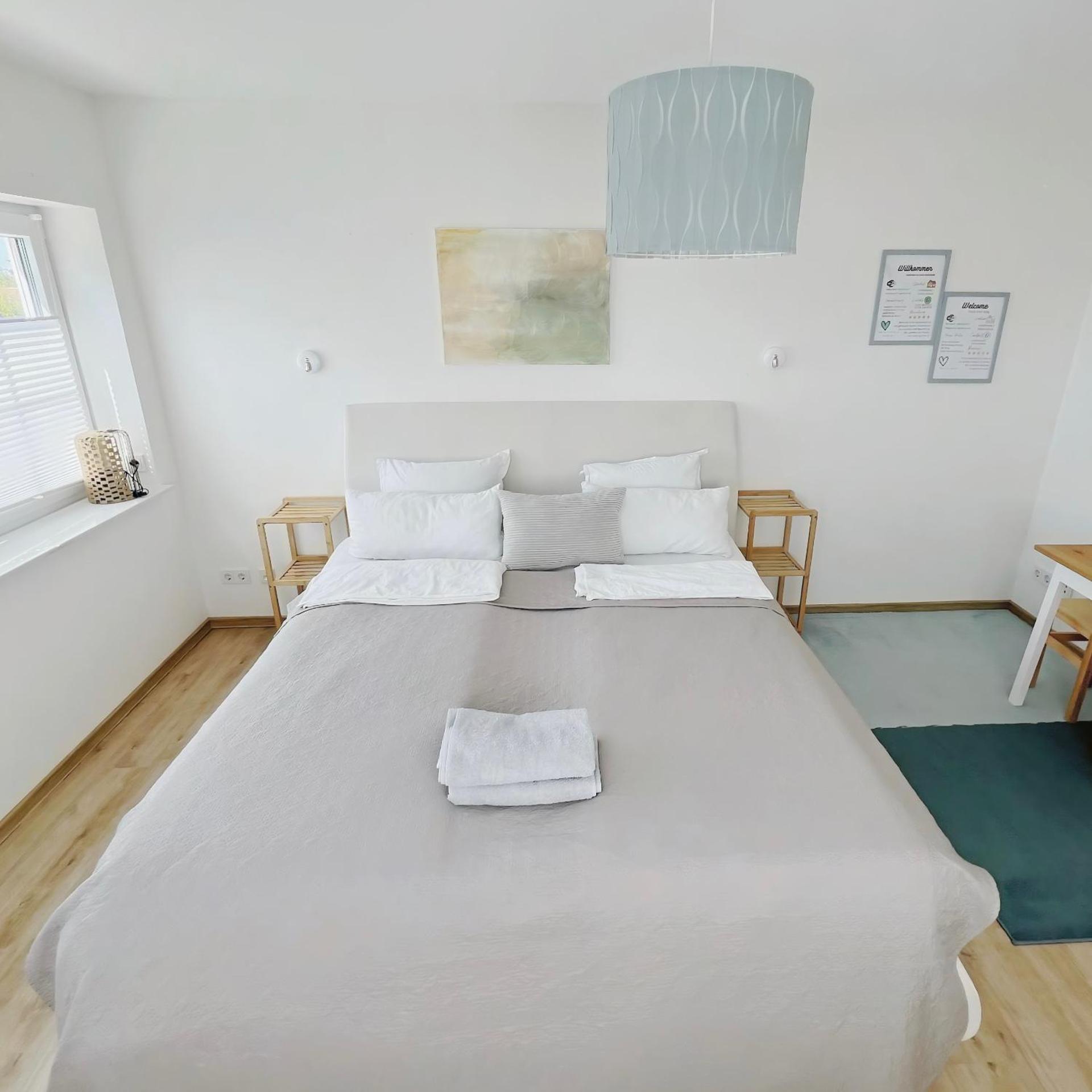 Private Zimmer in Neubau Familienhaus