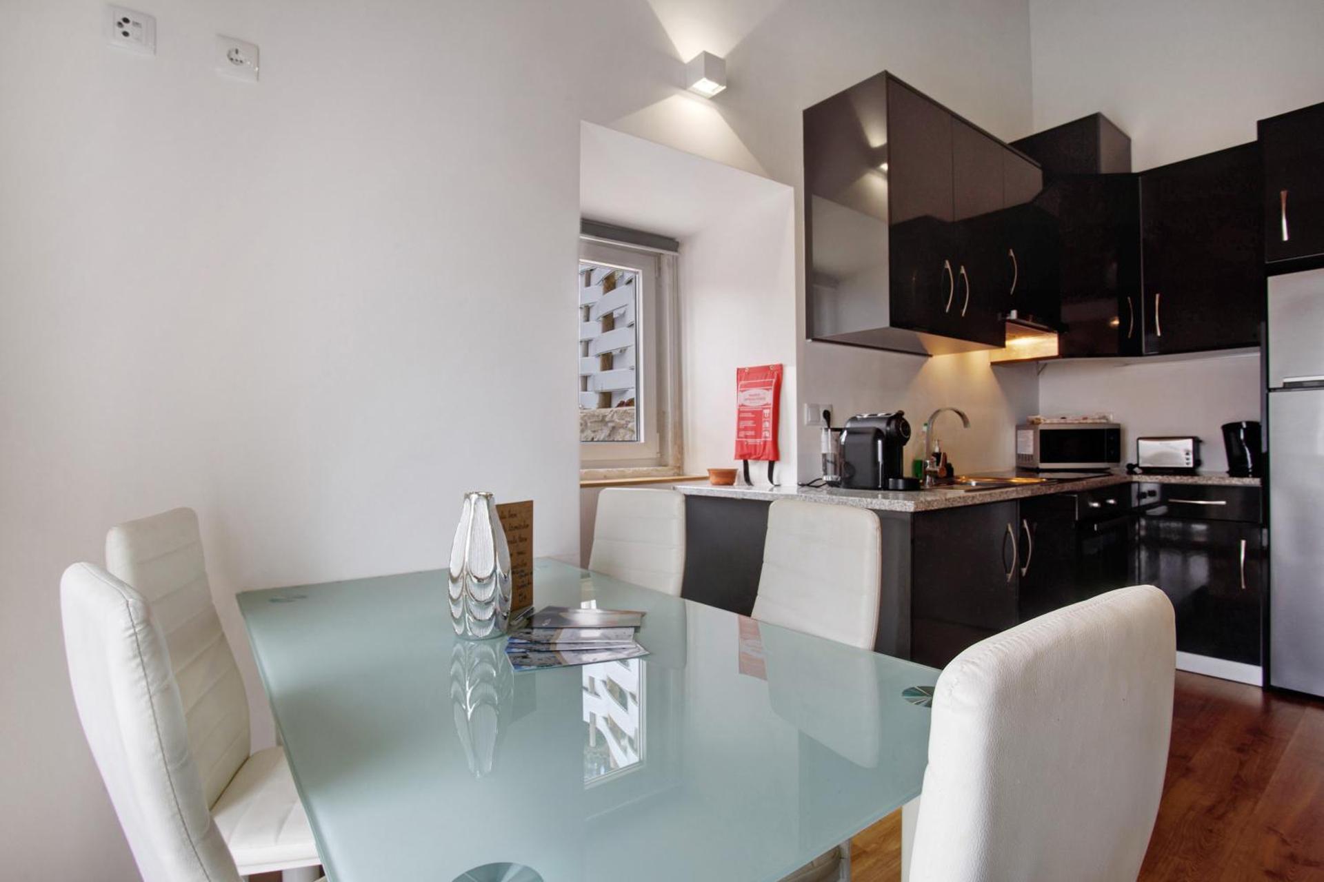 Moradia Dos Castelos Azul