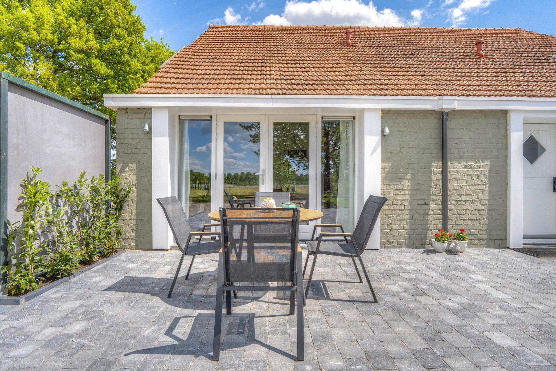 Ferrienhaus Land Hof Spelle