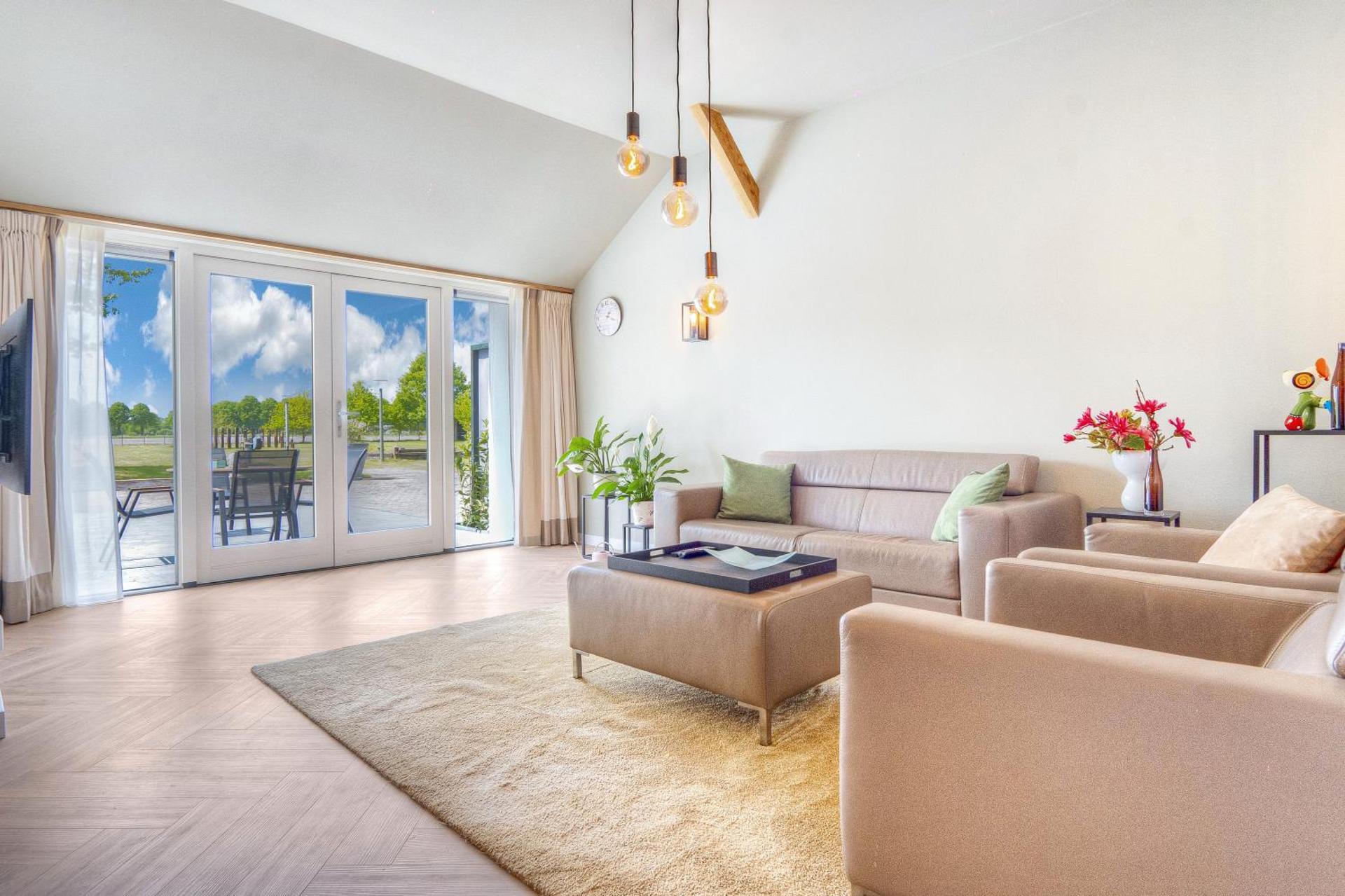 Ferrienhaus Land Hof Spelle