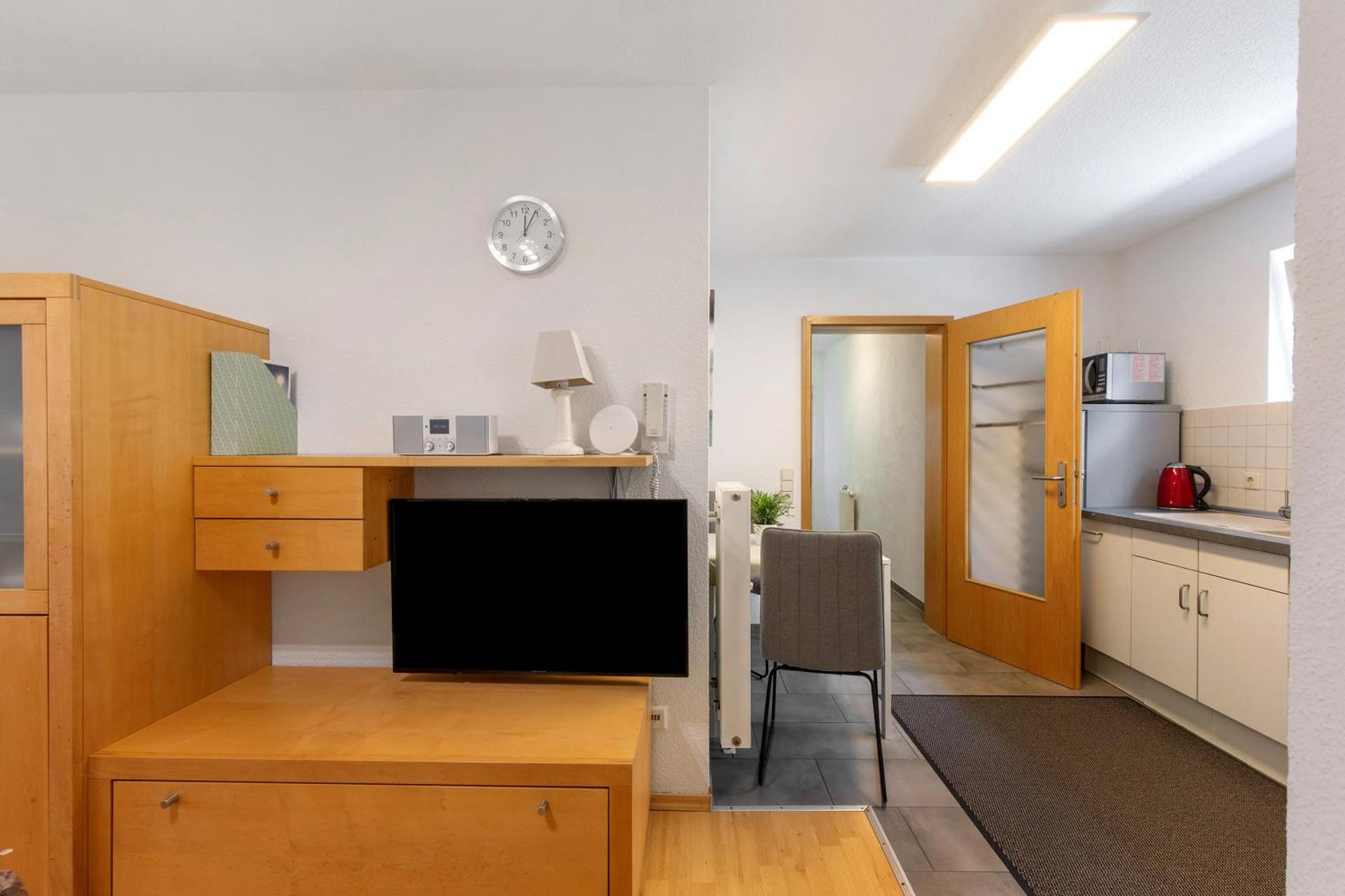 Ferienwohnung Emilia, 36qm