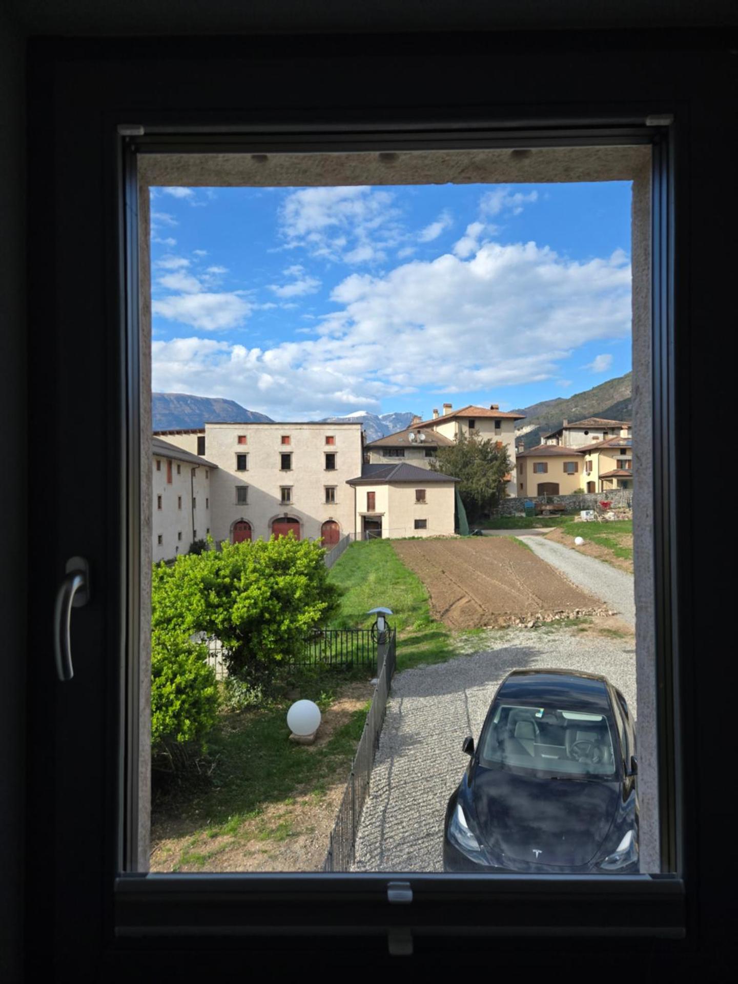 Casa Maddalena Lasino