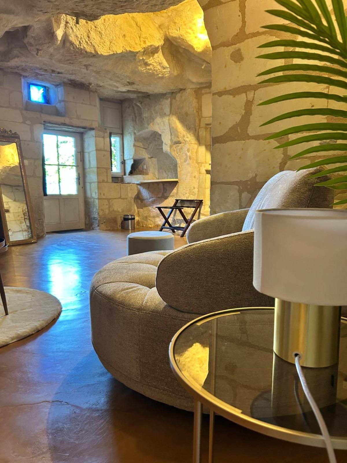 Cave Family Suite - Marguerite d'Anjou