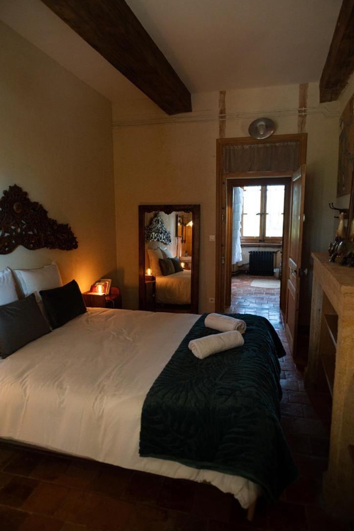 Les Jardins des Soussilanges