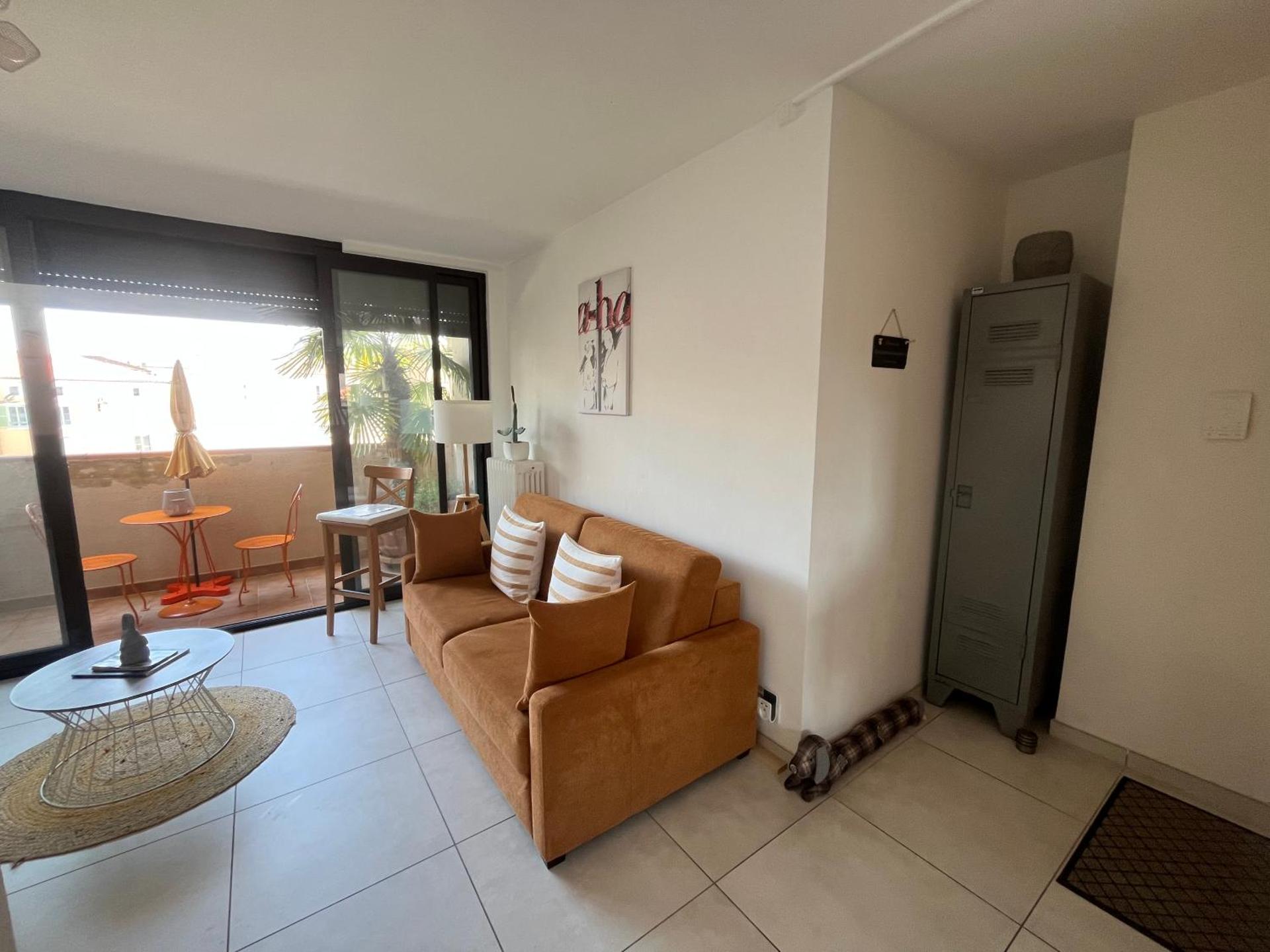 L'appartement du bonheur - Au Cœur des Volcans d'Auvergne sur la Route du Sud