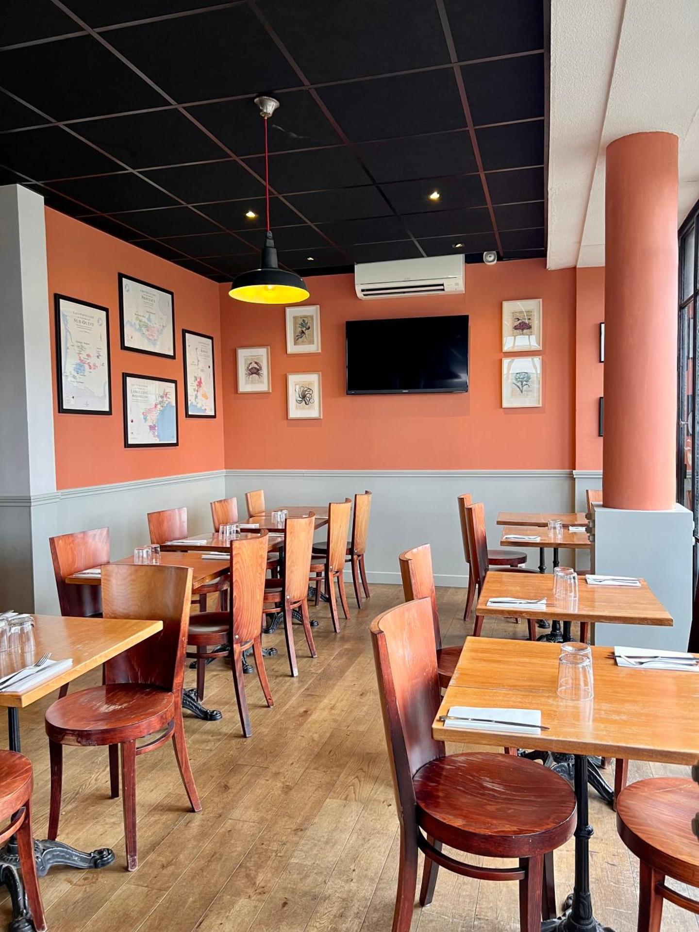 Hôtel Vol de Nuit Purpan