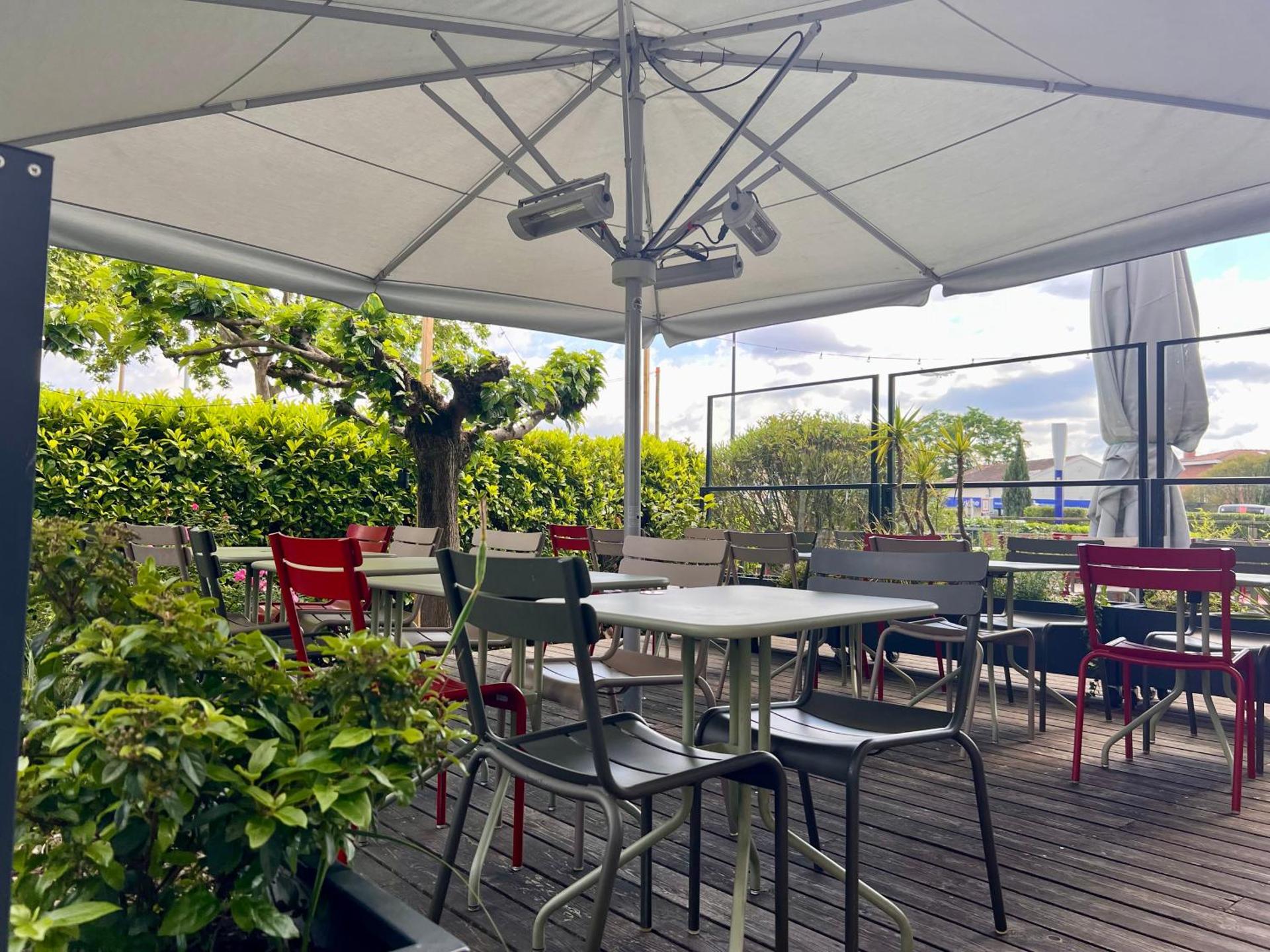 Hôtel Vol de Nuit Purpan