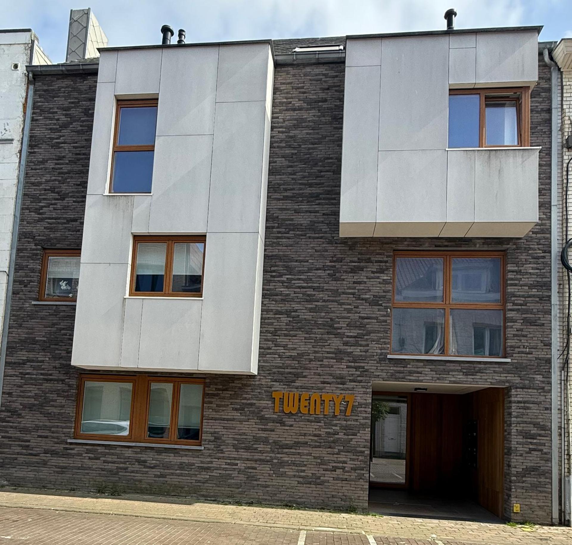 Appartement Axelle 4