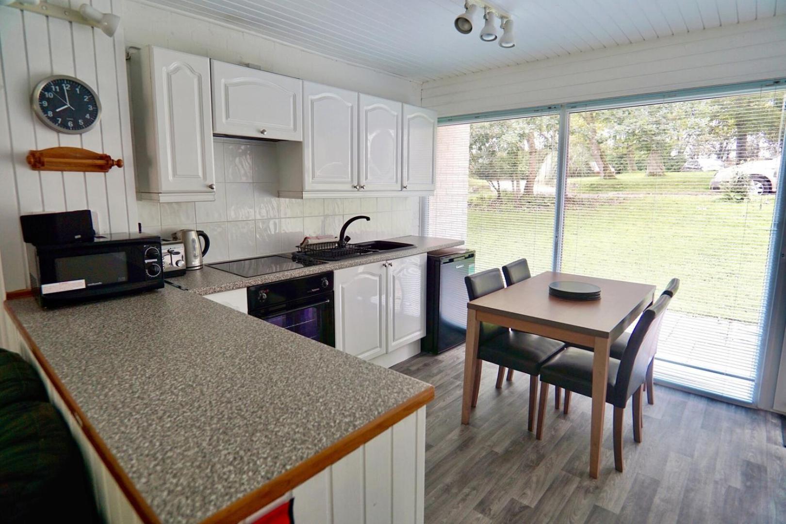 Special 2 Bedroom Home in White Cross