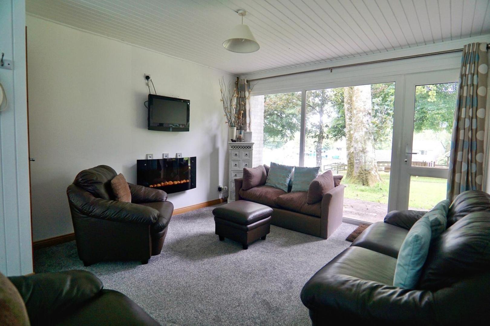 Special 2 Bedroom Home in White Cross