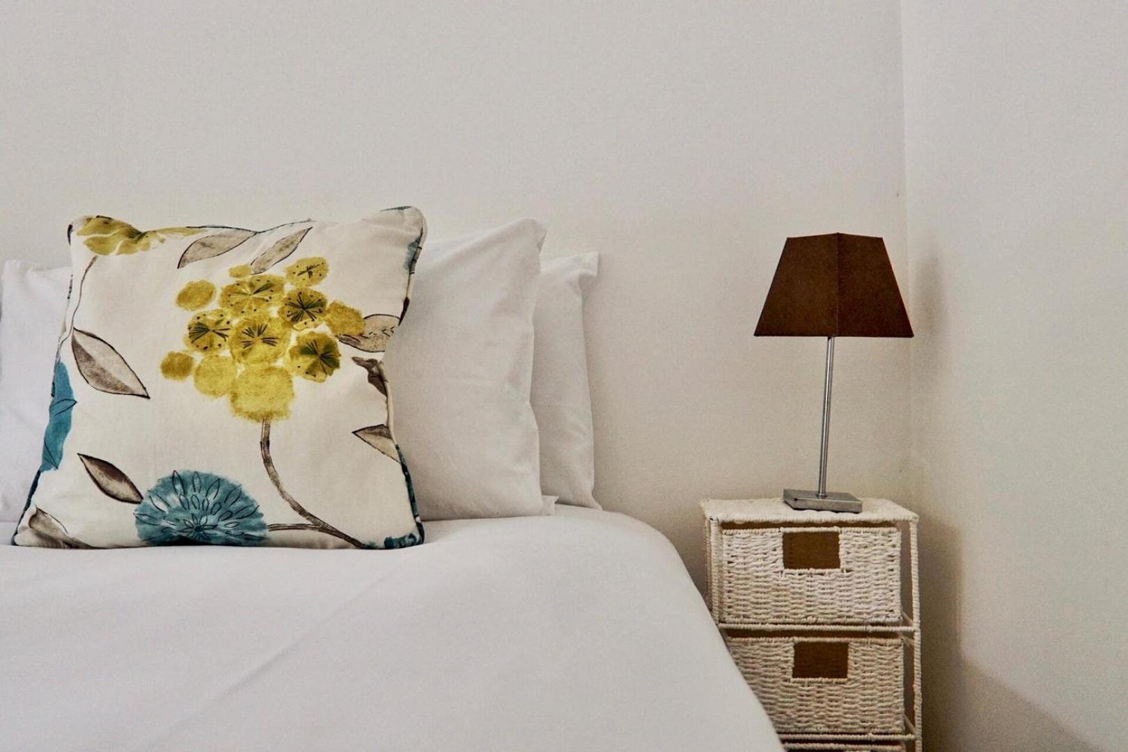 Special 2 Bedroom Home in White Cross