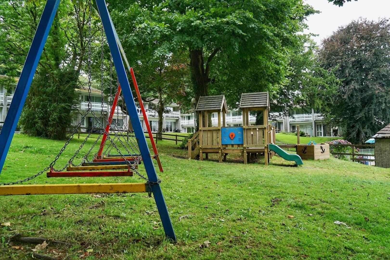 Special 2 Bedroom Home in White Cross